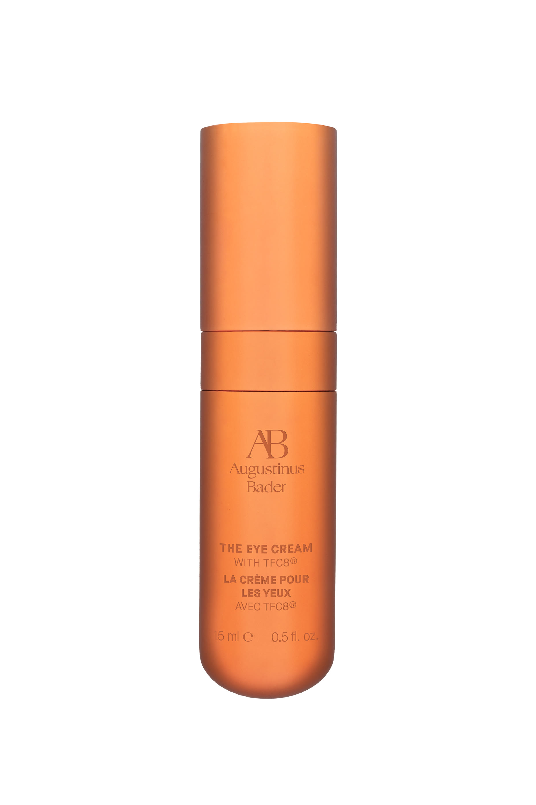 The Eye Cream Nomad Refill