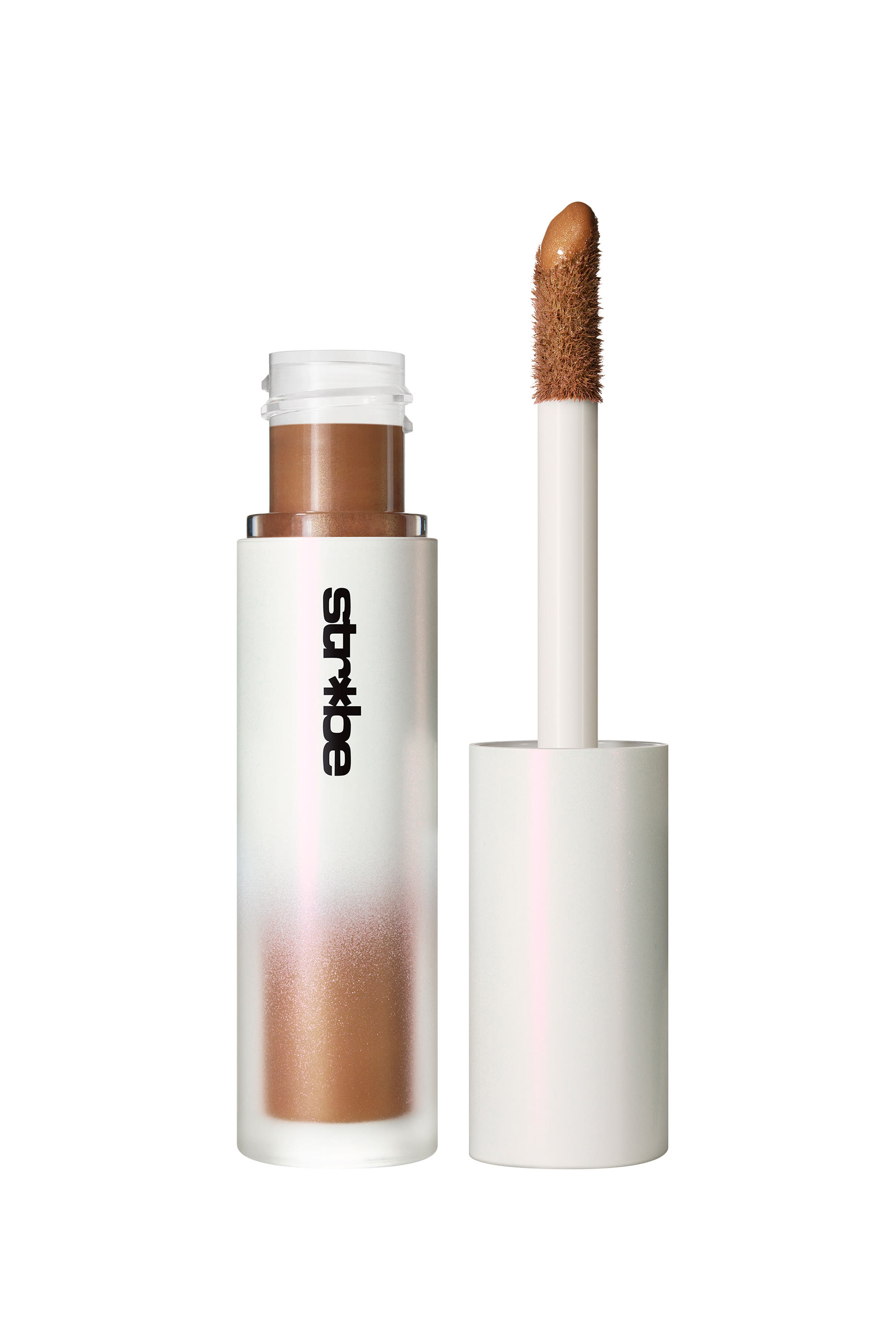 Strobe Beam Liquid Bronzelighter