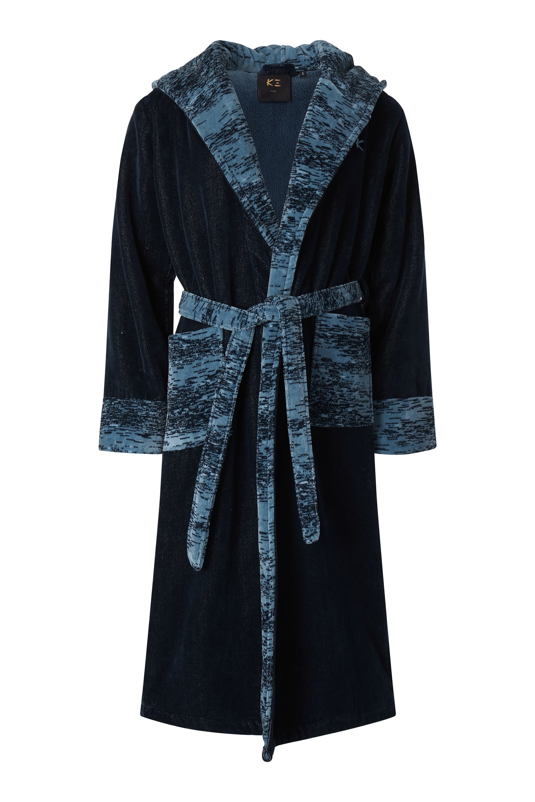 Suimei Bath Robe 