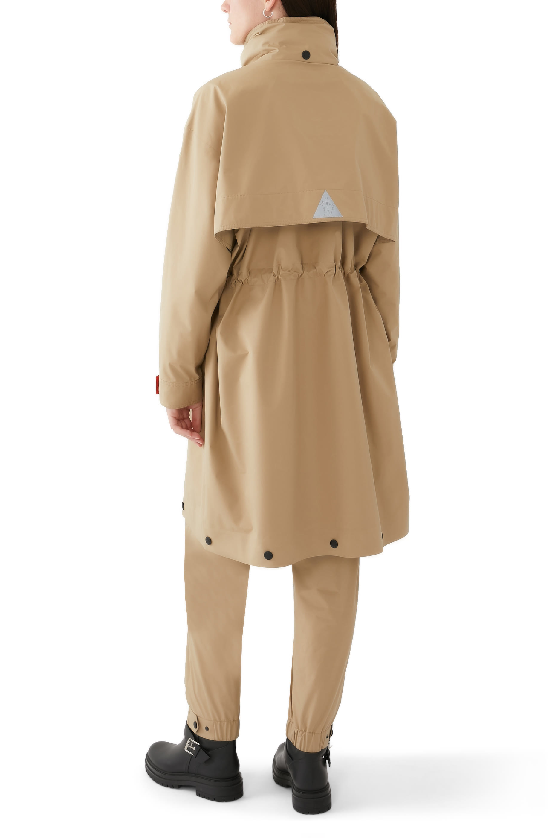 Seigne Gore-Tex Parka