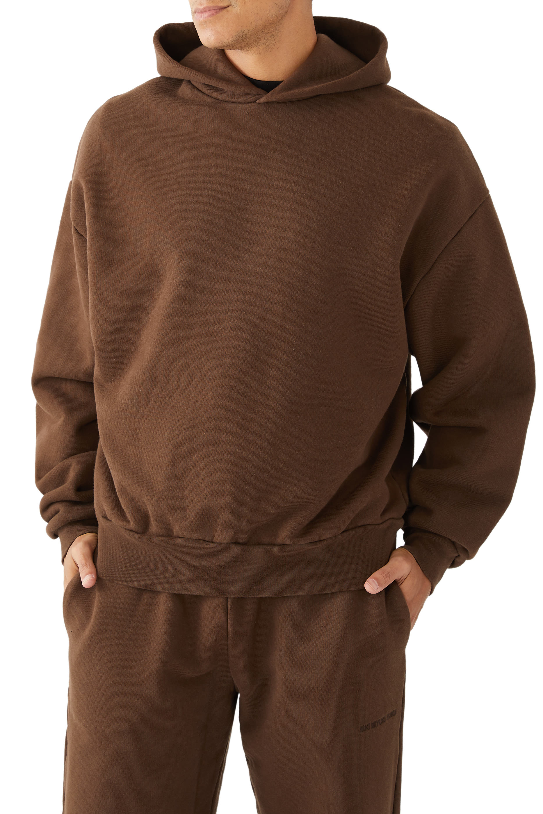 MkI Superweight Hoodie