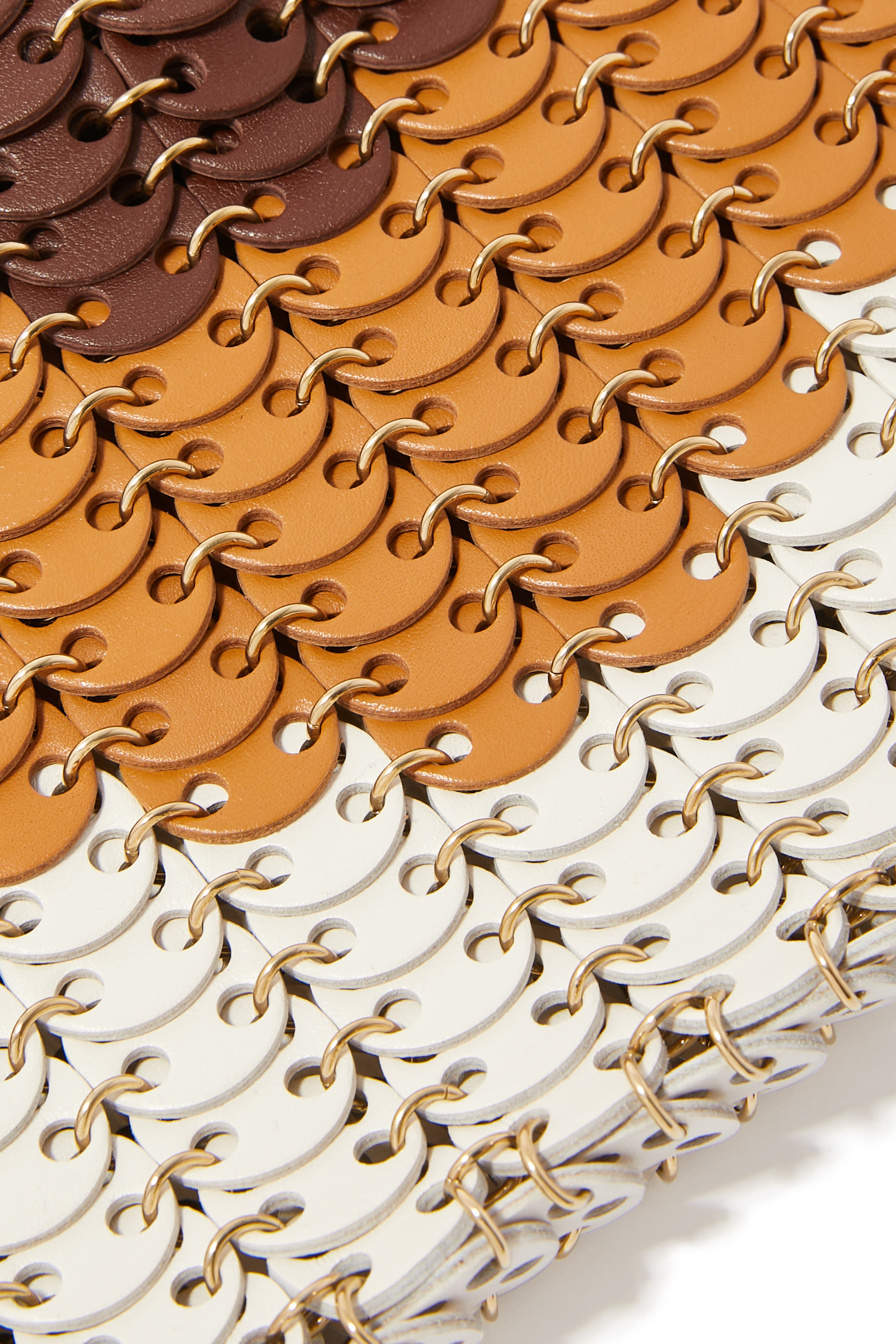 Iconic 1969 Gradient Shoulder Bag