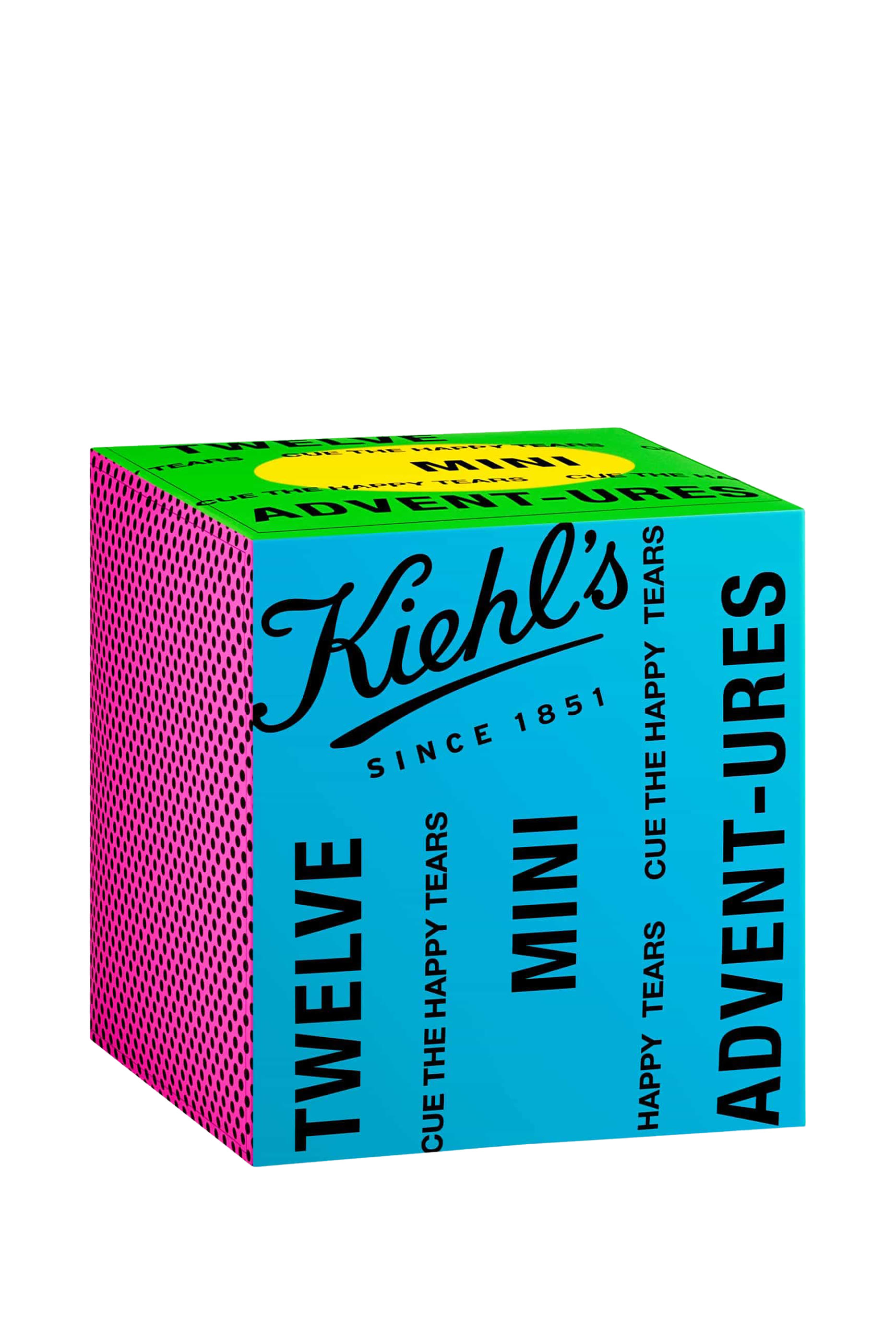 Mini Advent-ures Advent Calendar