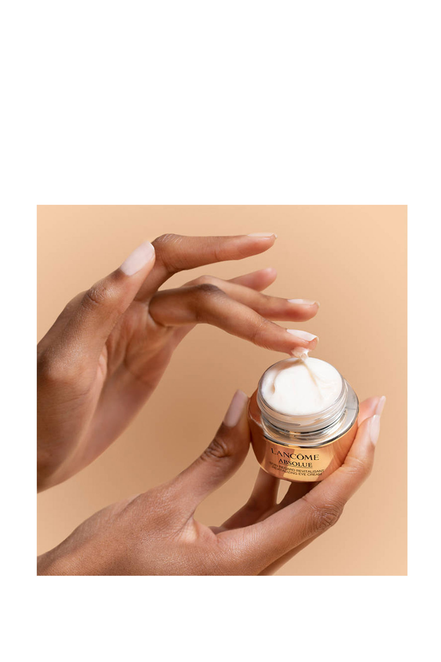 Absolue Revitalising Eye Cream