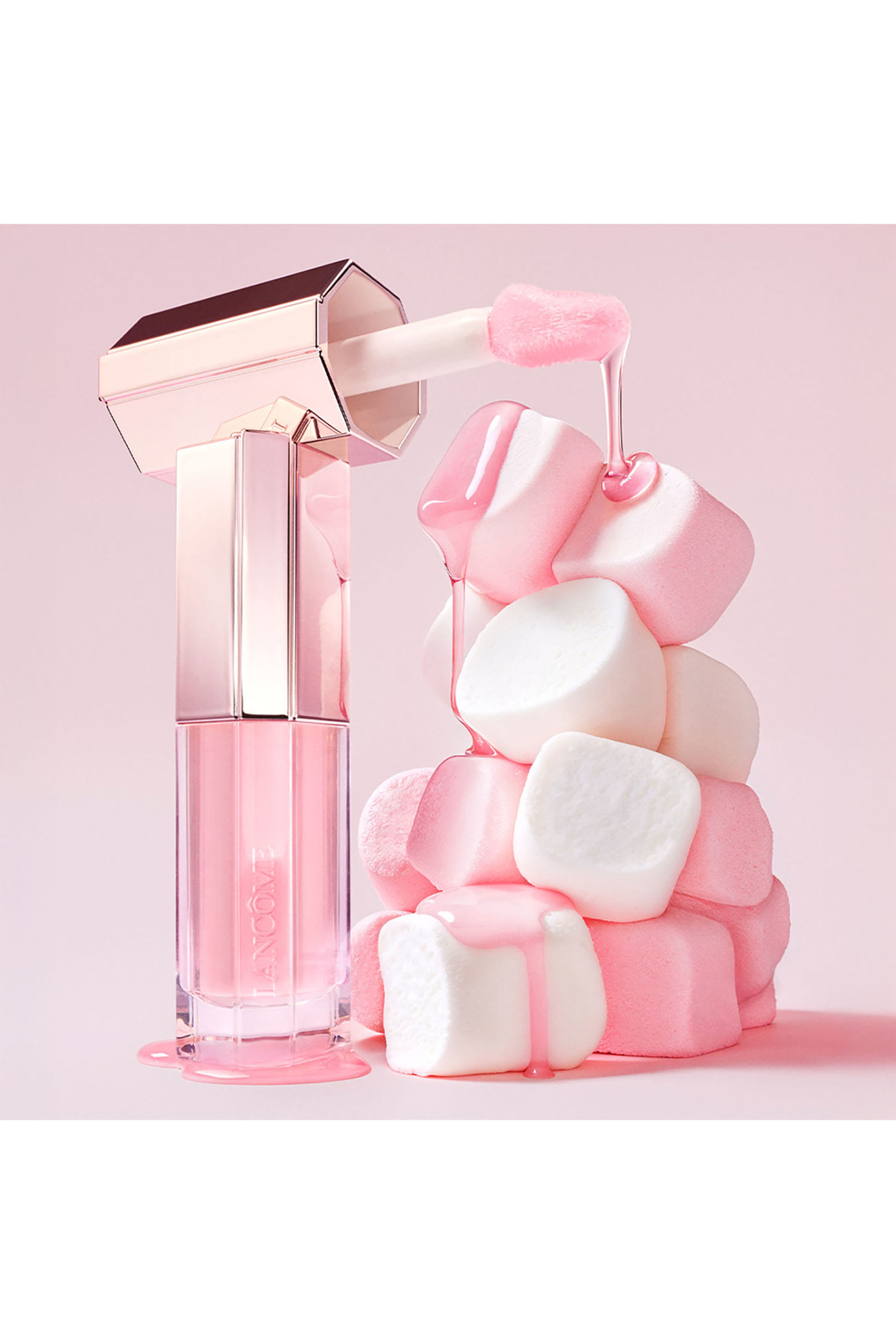  Lip Idôle Juicytreat Juicy Oil-in-Gloss 