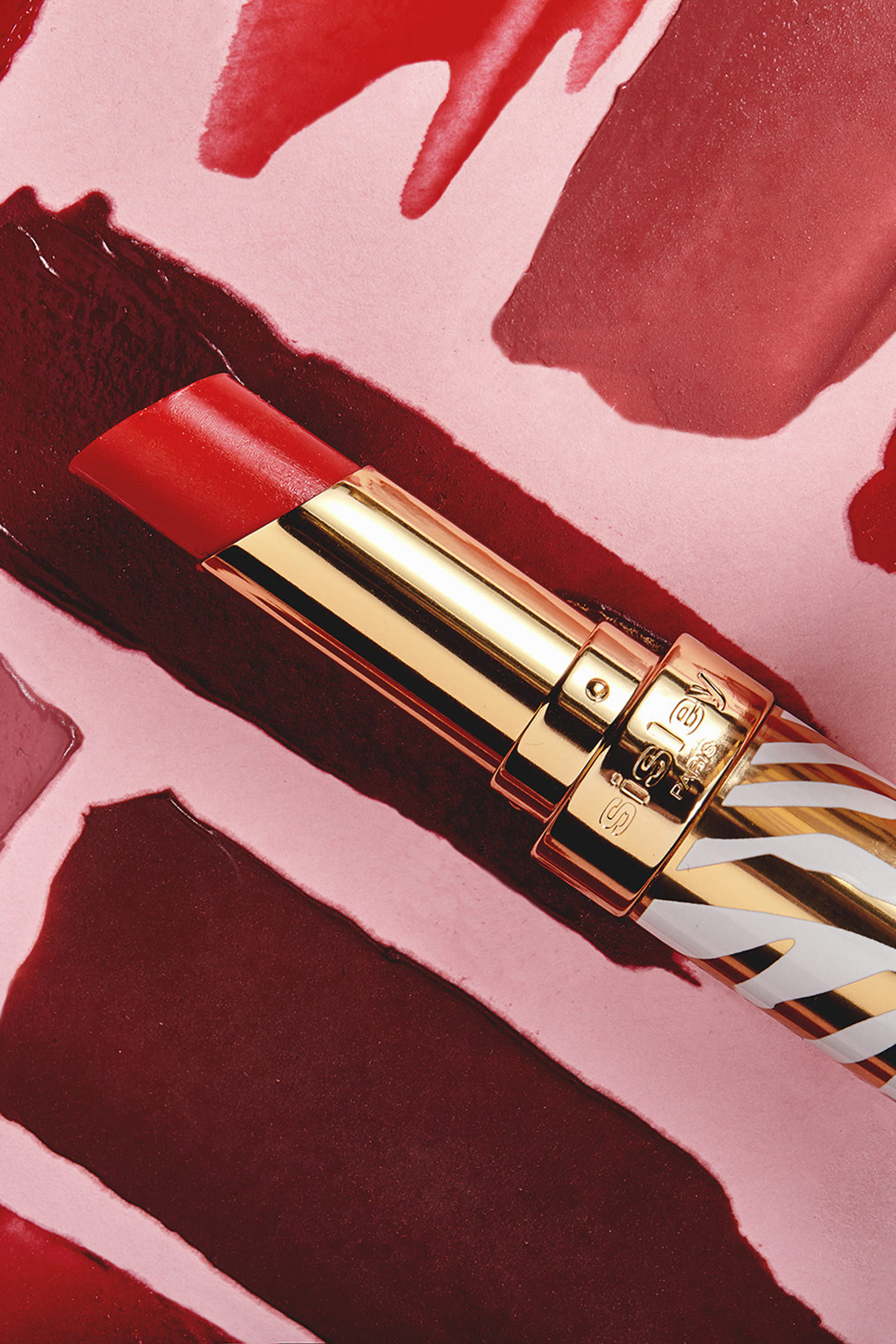 Phyto-Rouge Shine Lipstick