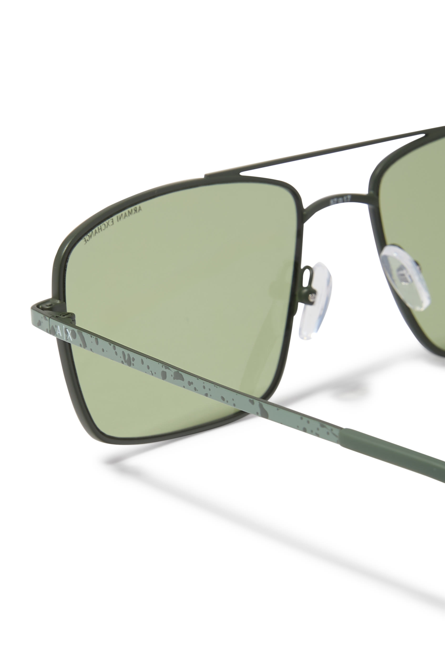 Urban Lights Aviator Sunglasses