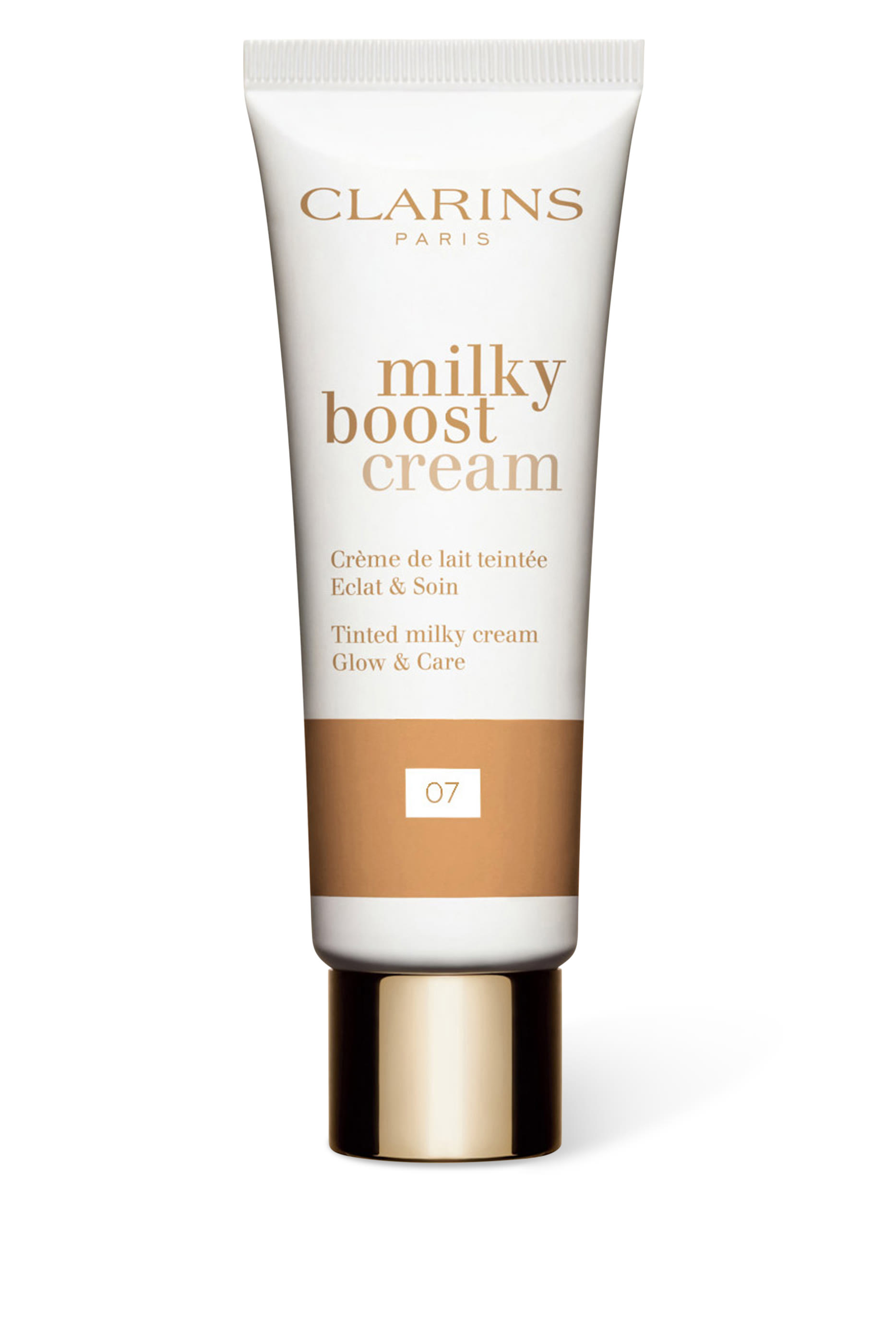 Milky Boost Cream