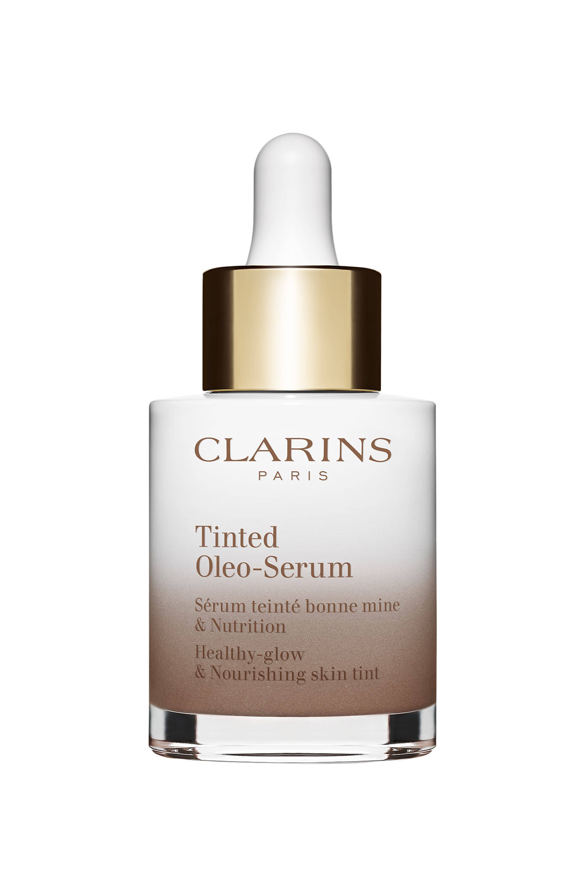 Tinted Oleo Serum
