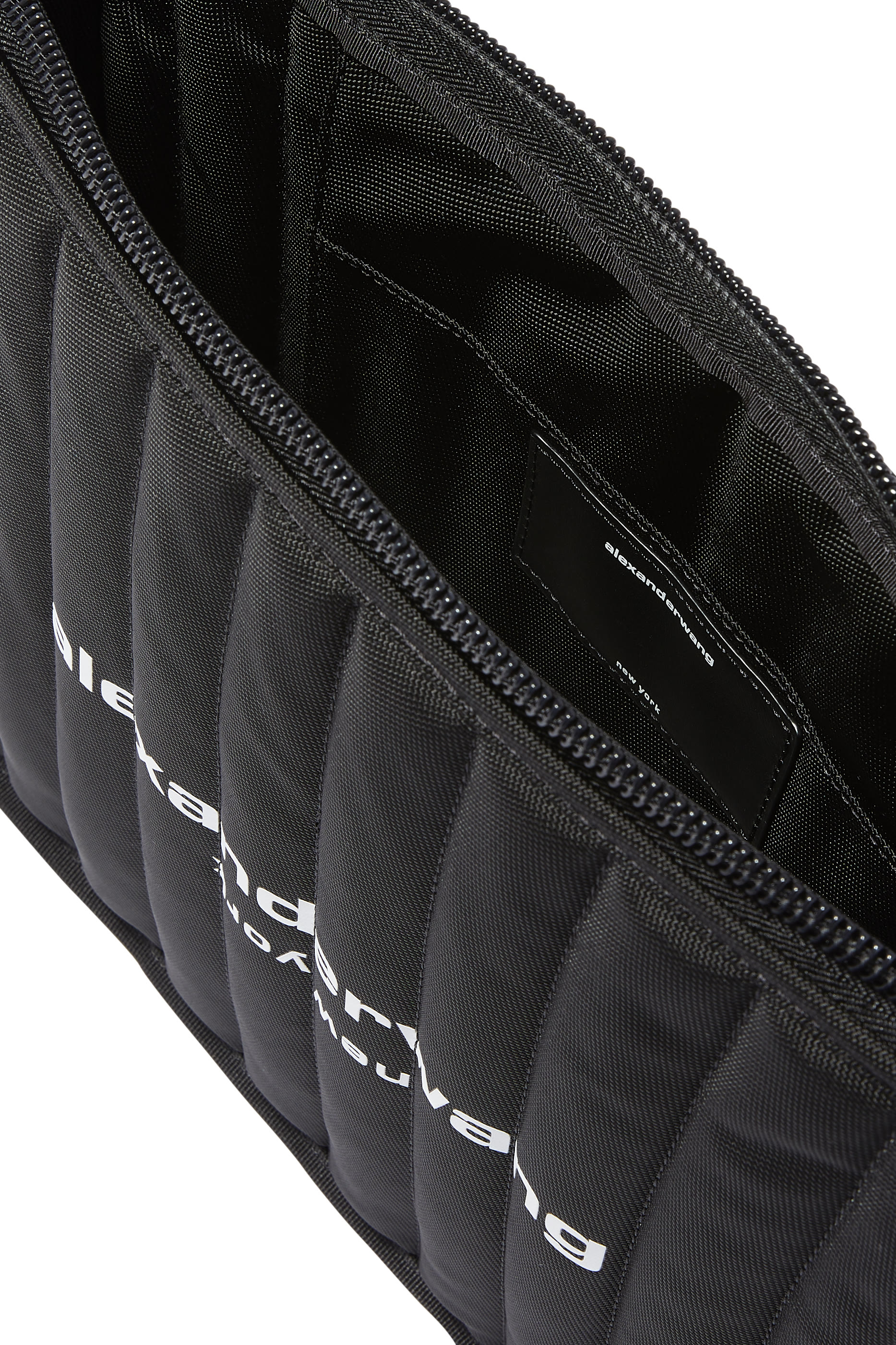 Elite Tech Shoulder Bag
