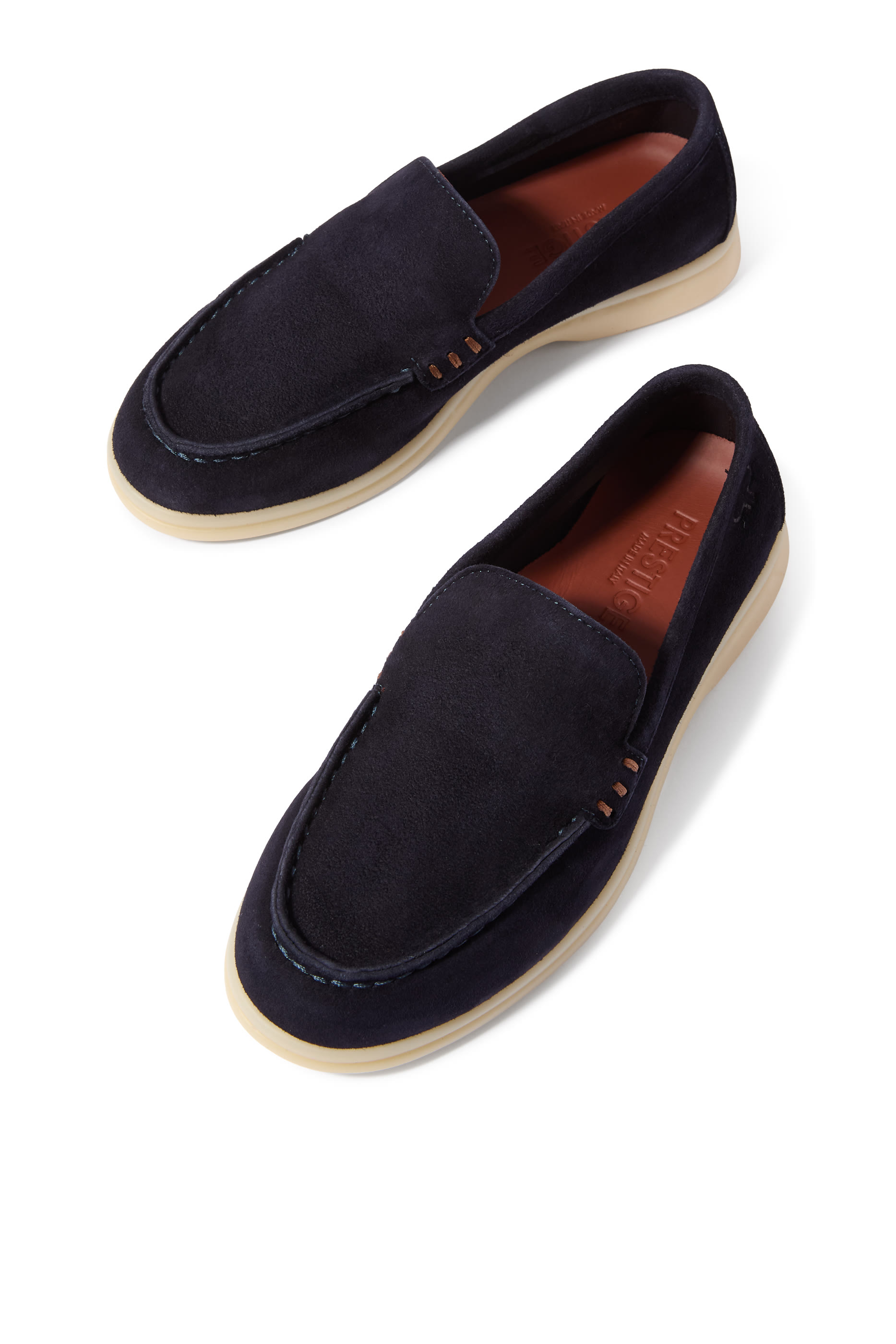 Kids Summer Lux Loafers