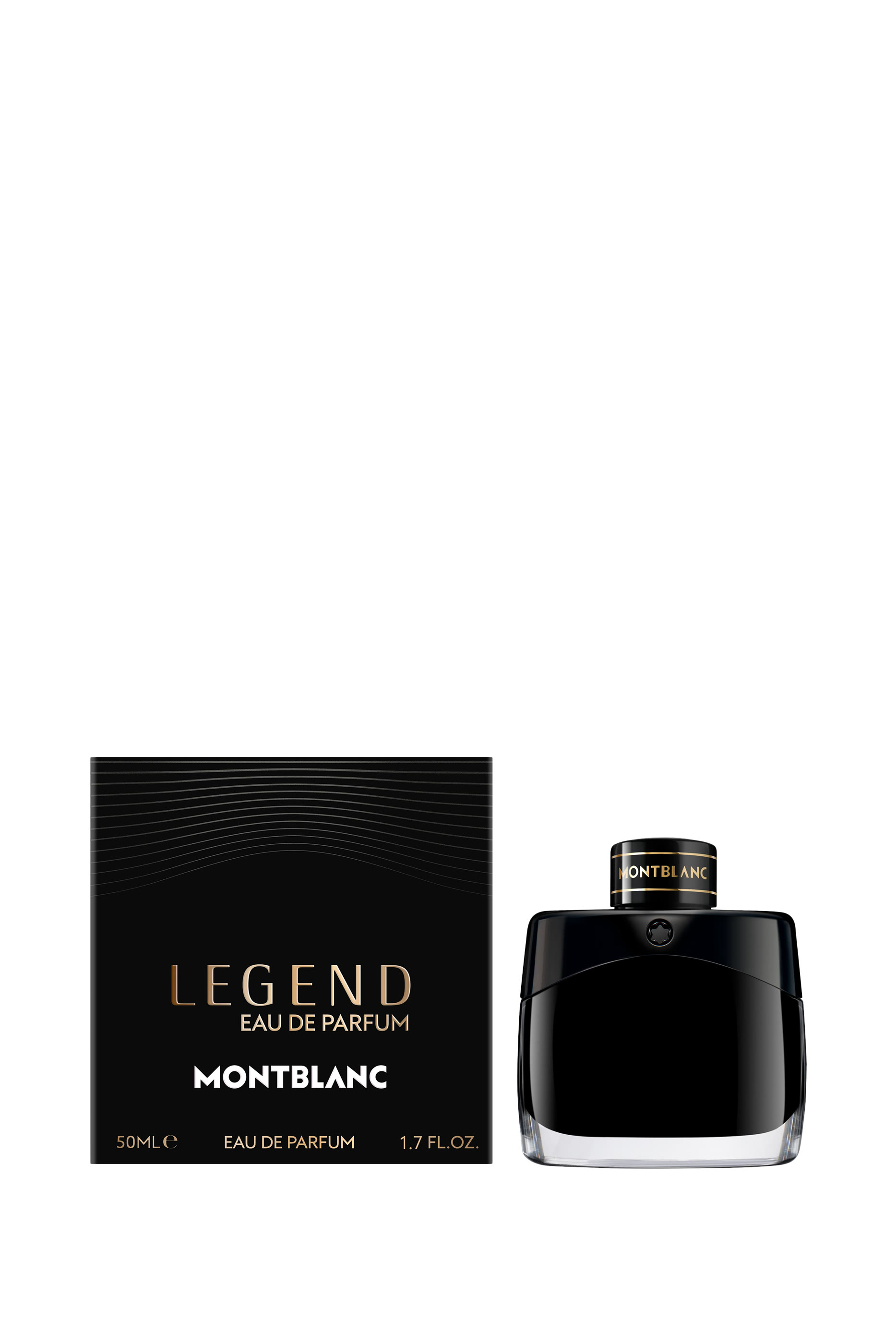 Legend Eau De Parfum