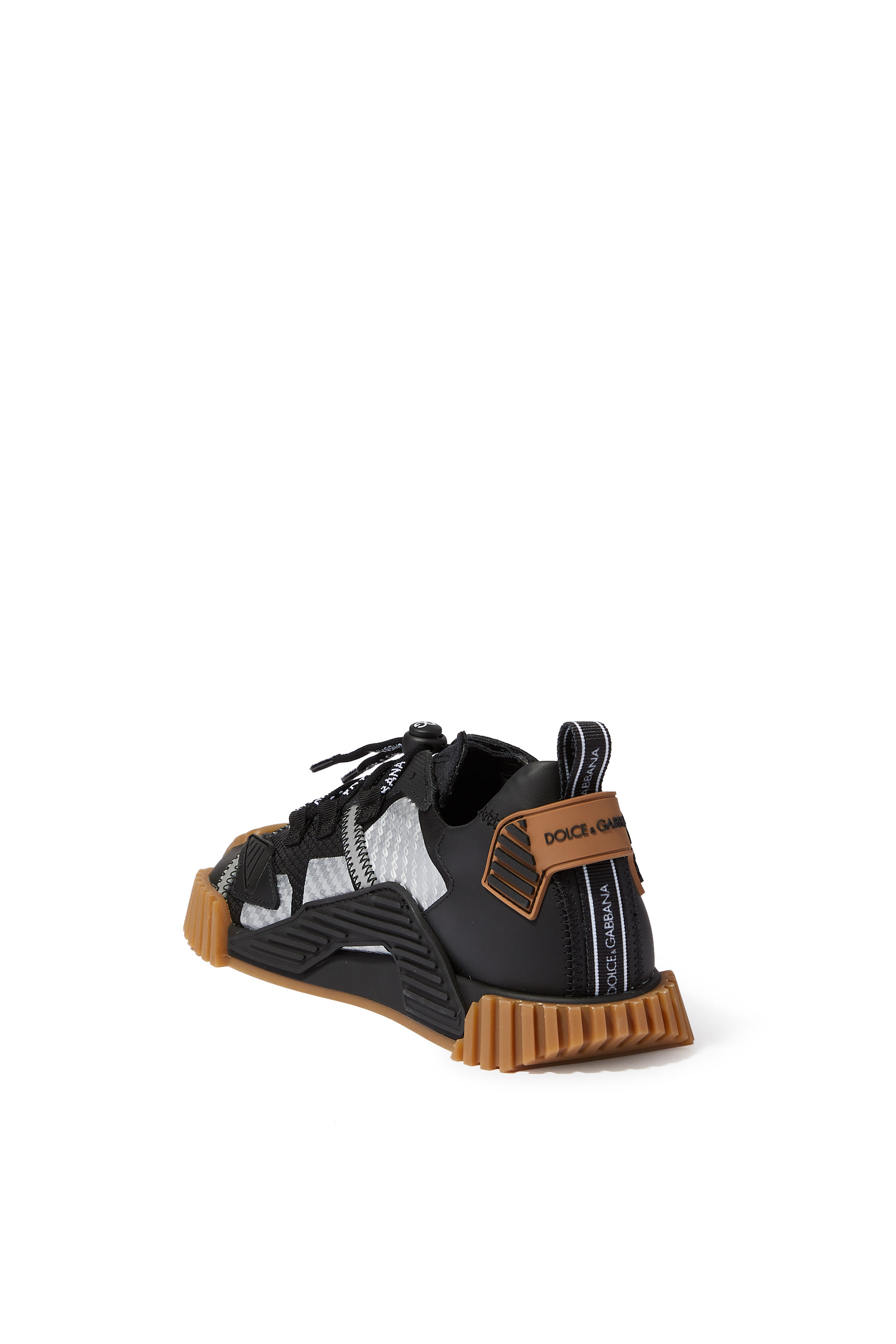 Kids Reflective Fabric NS1 Sneakers