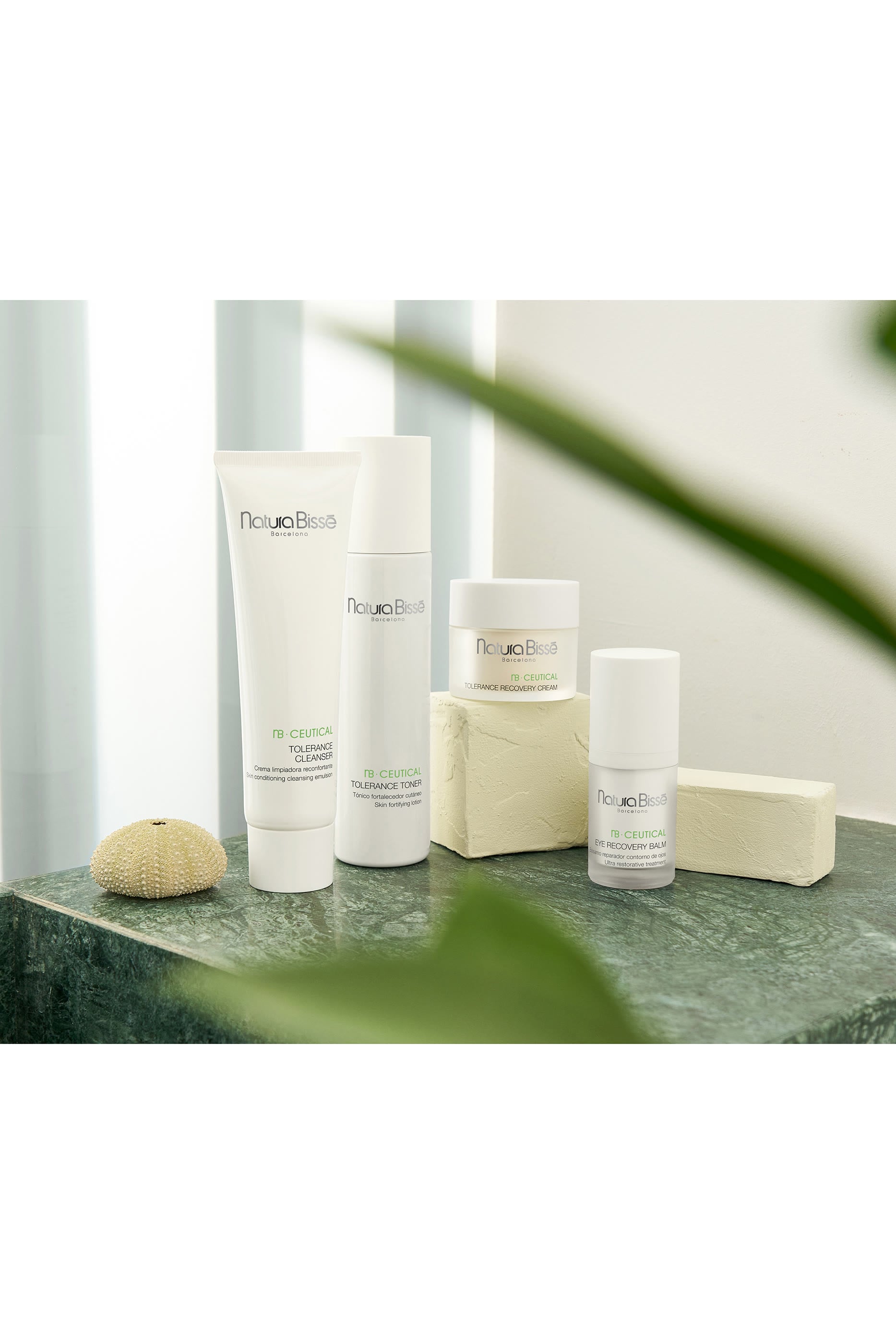 NB&middot;Ceutical Tolerance Toner 