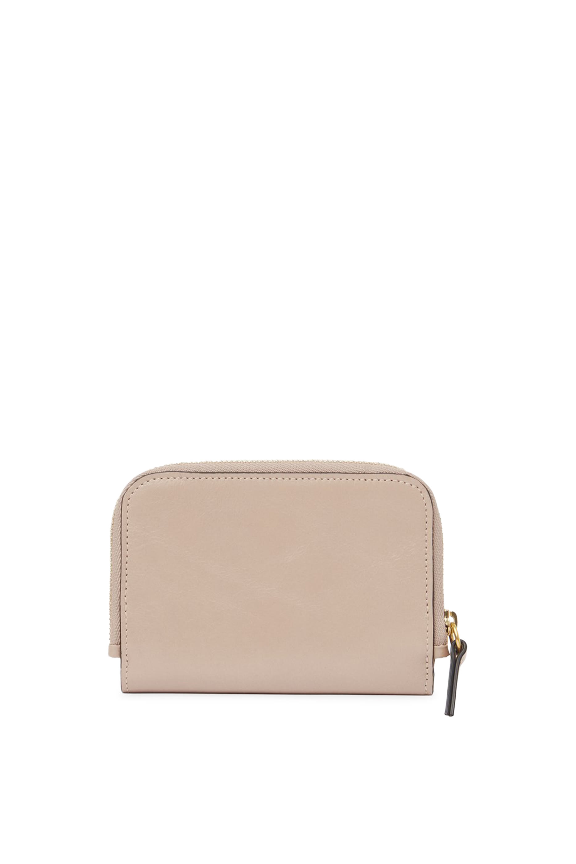 Alphabet Bifold Wallet