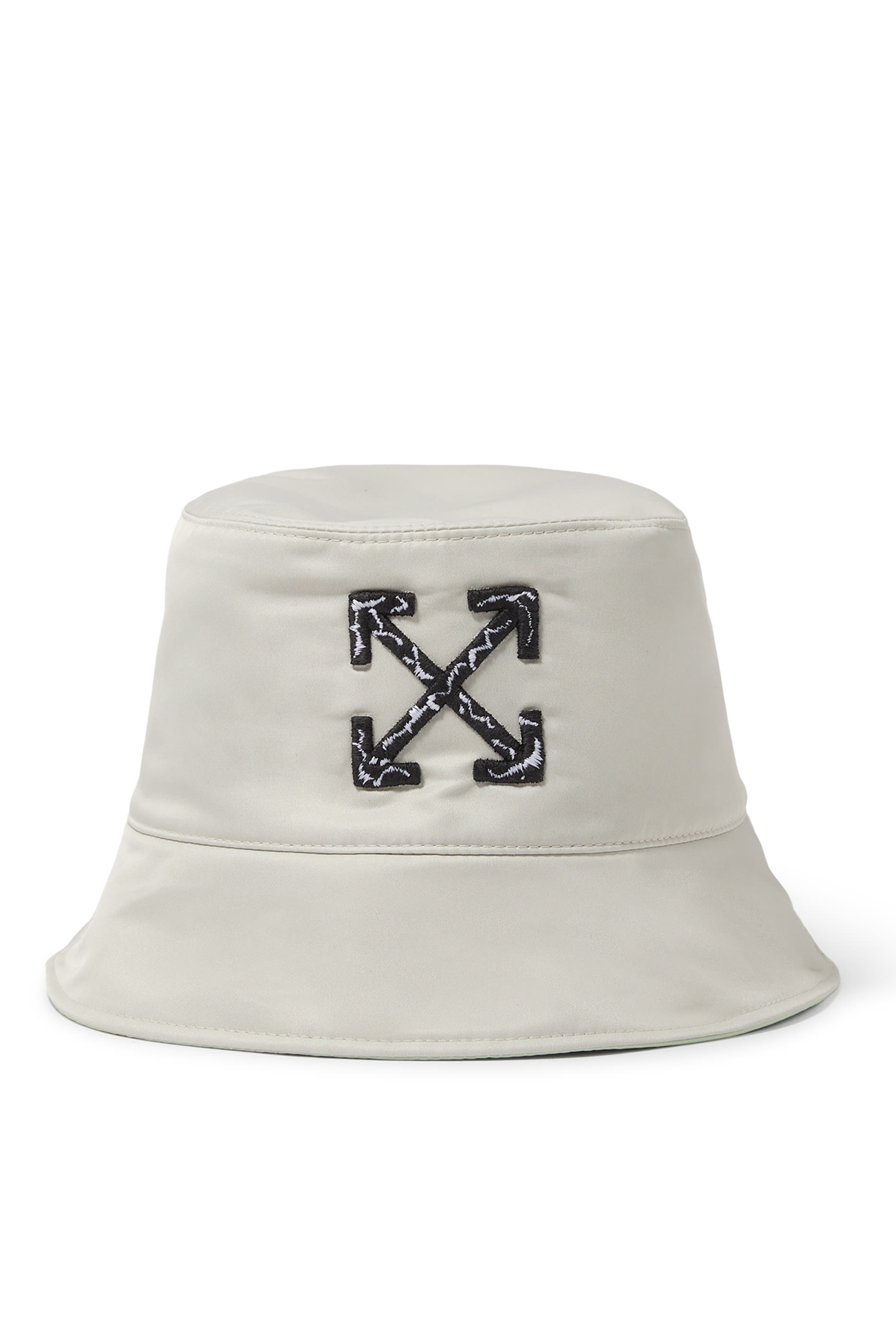 Arrow Bucket Hat