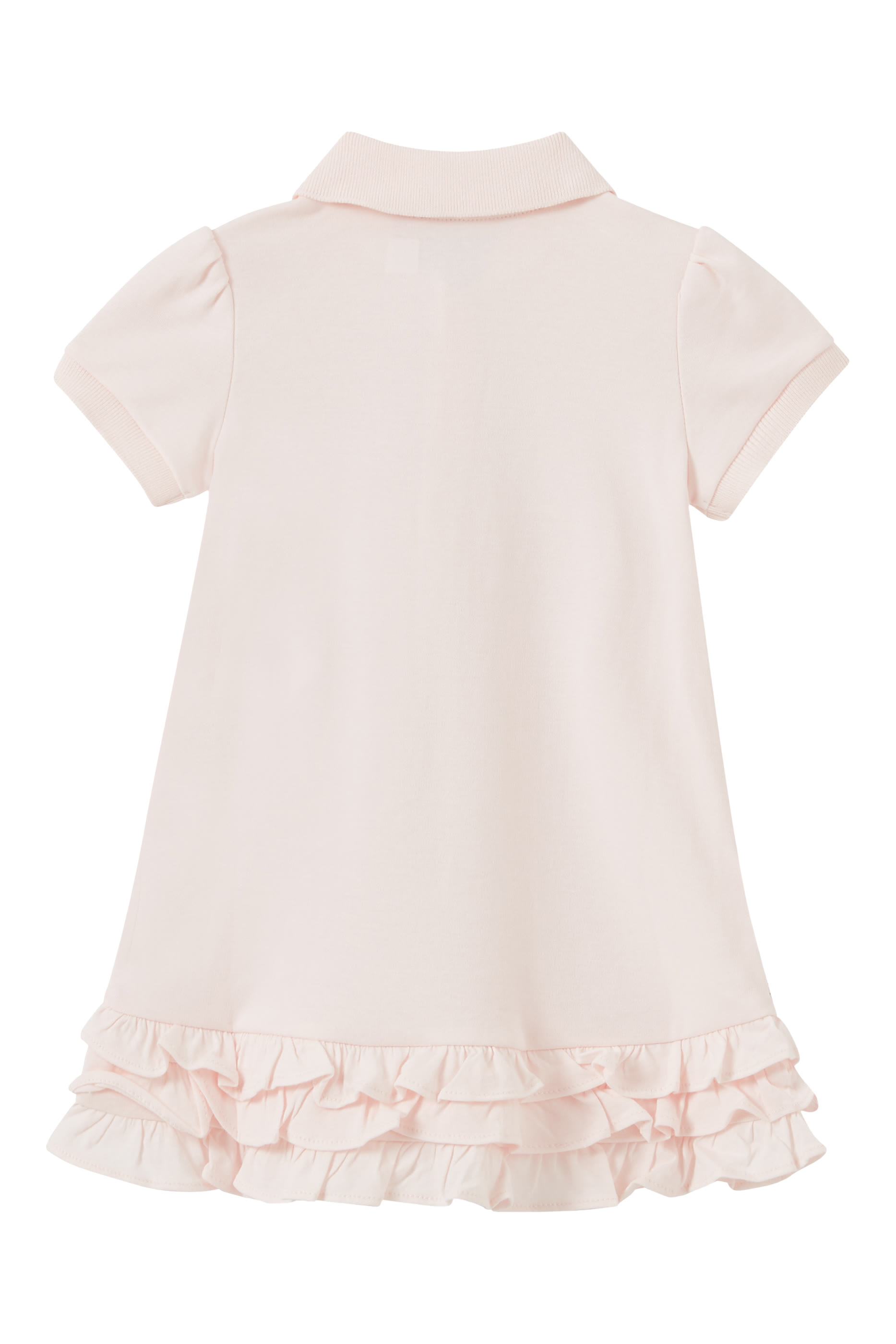 Baby Cupcake Frill Bottom Dress