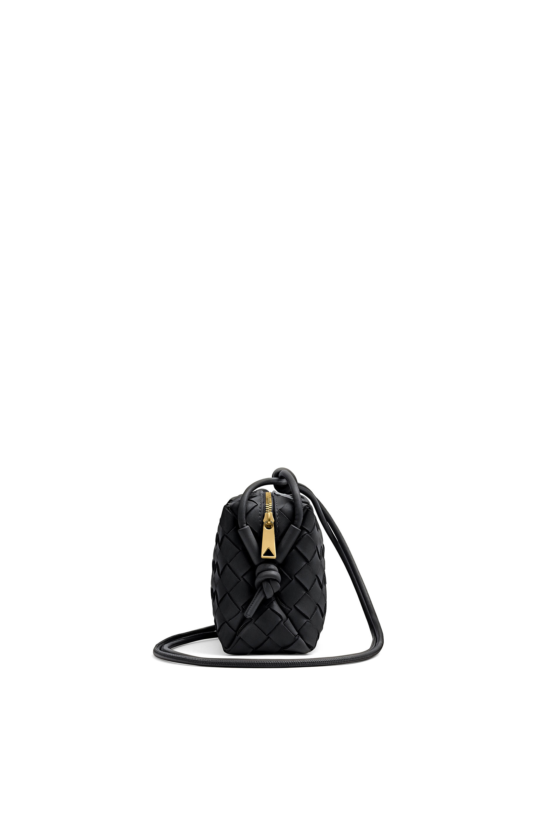 Mini Loop Crossbody Bag