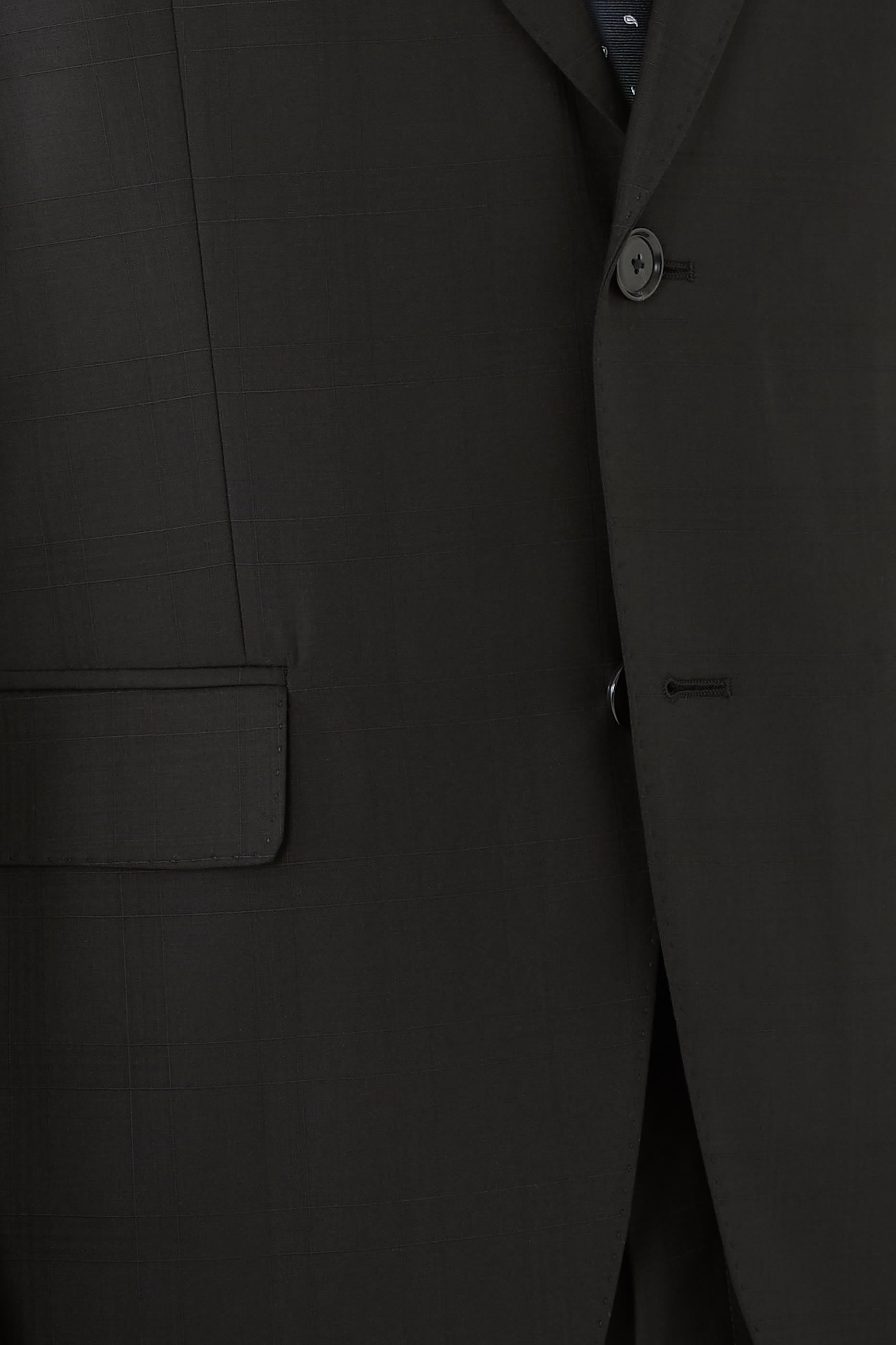 H-Huge 2-Piece Suit