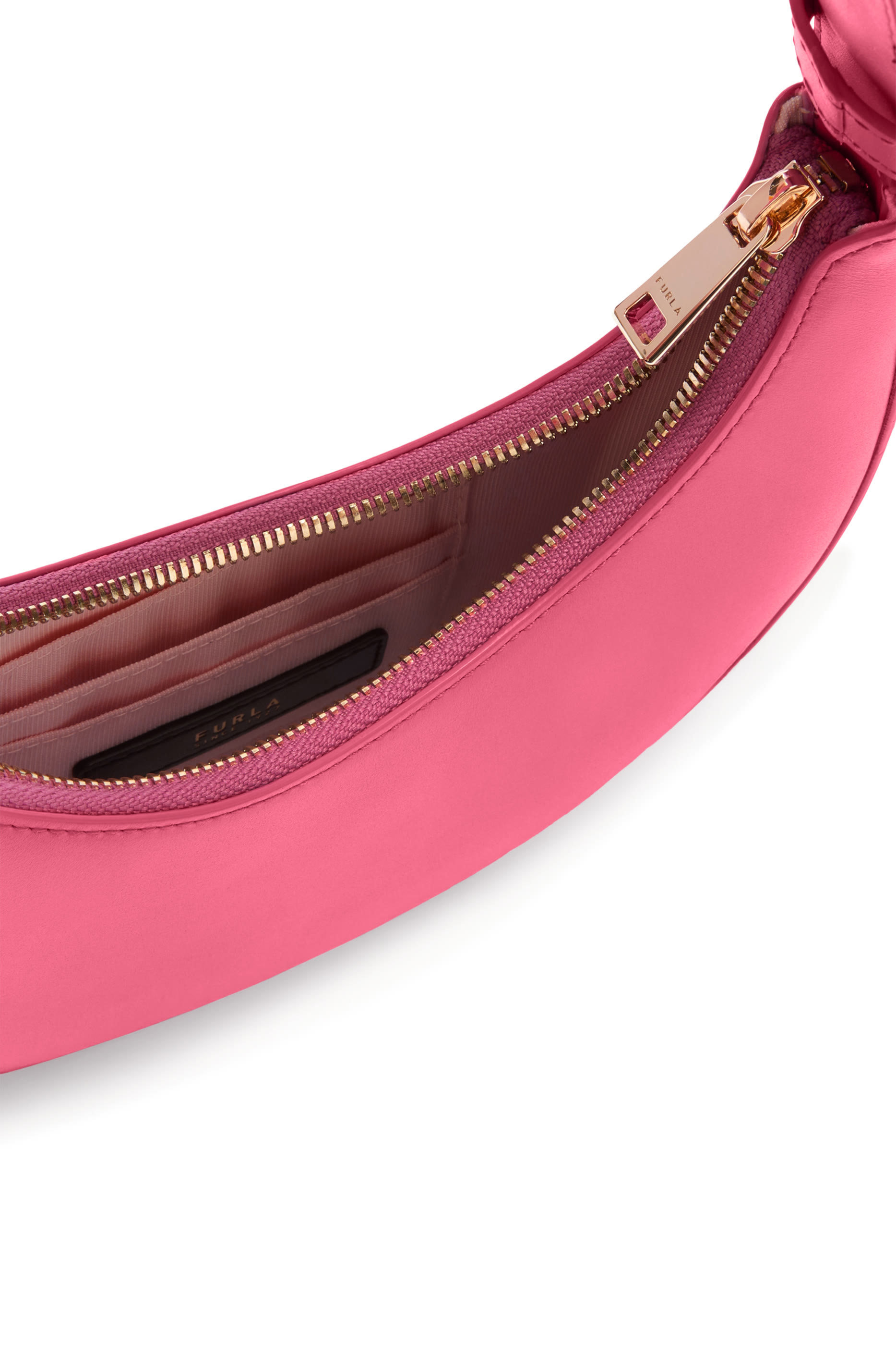 Delizia Mini Shoulder Bag