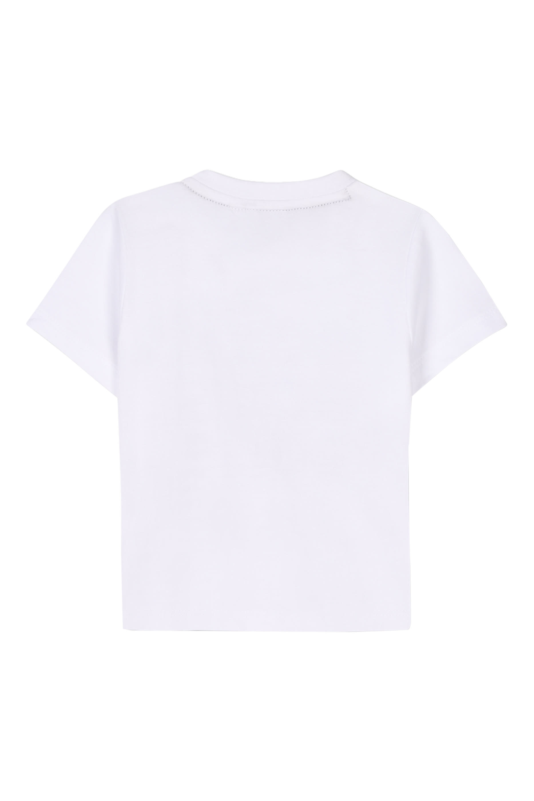 Kids Logo-Print T-Shirt