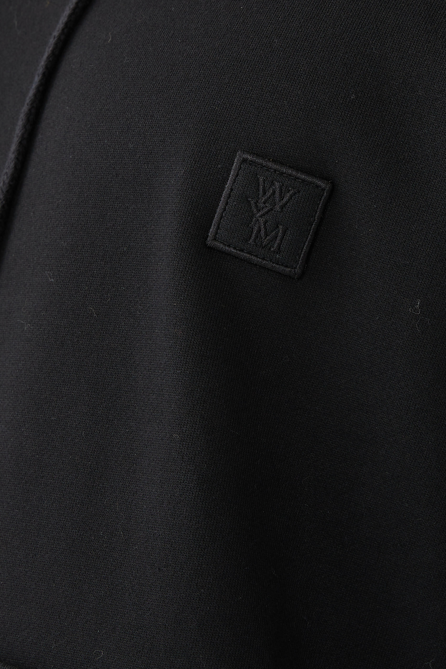 Swaying Flower Hoodie