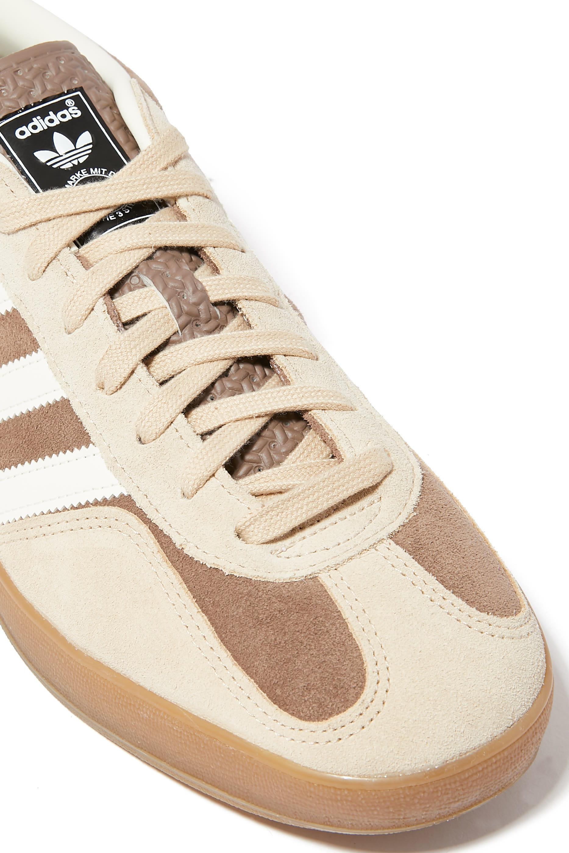 Gazelle Indoor Shoes