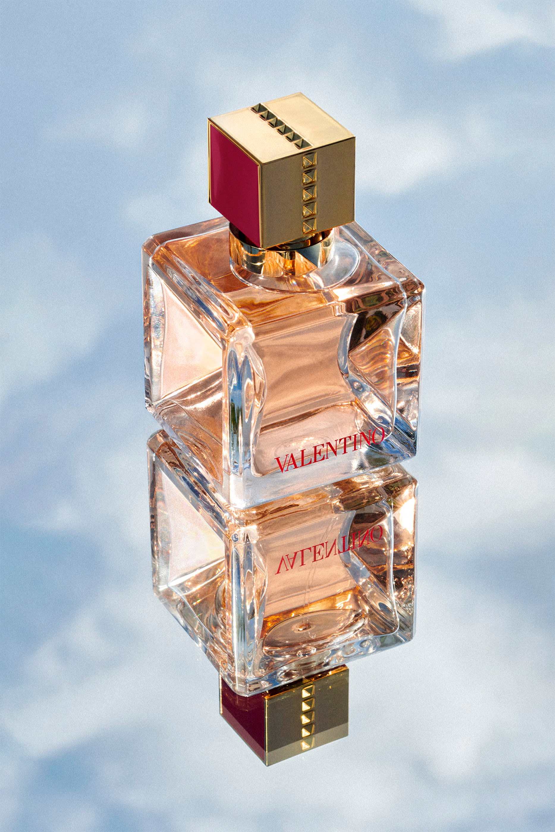 Voce Viva Intensia Eau de Parfum Duo Set