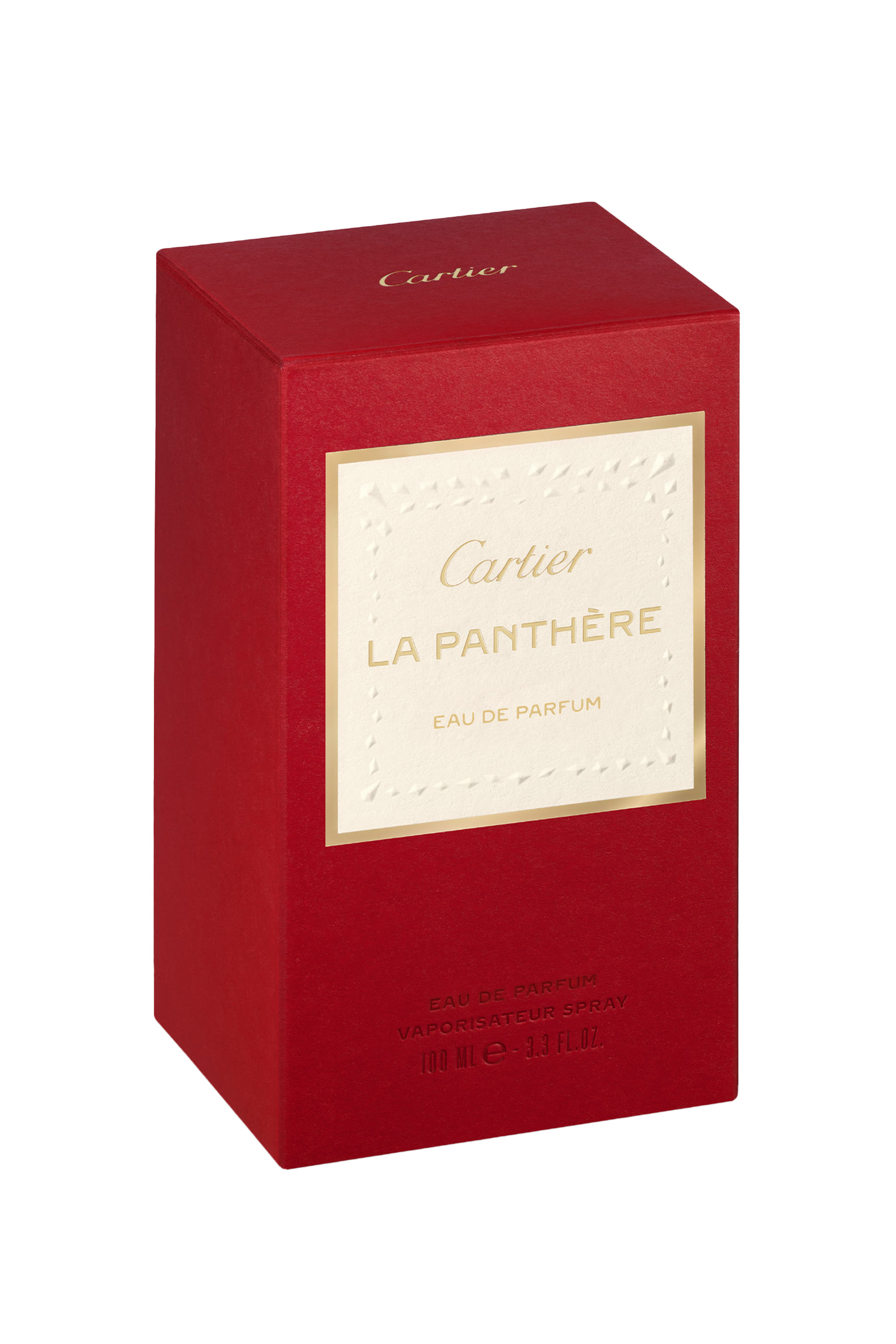 La Panthère Eau de Parfum
