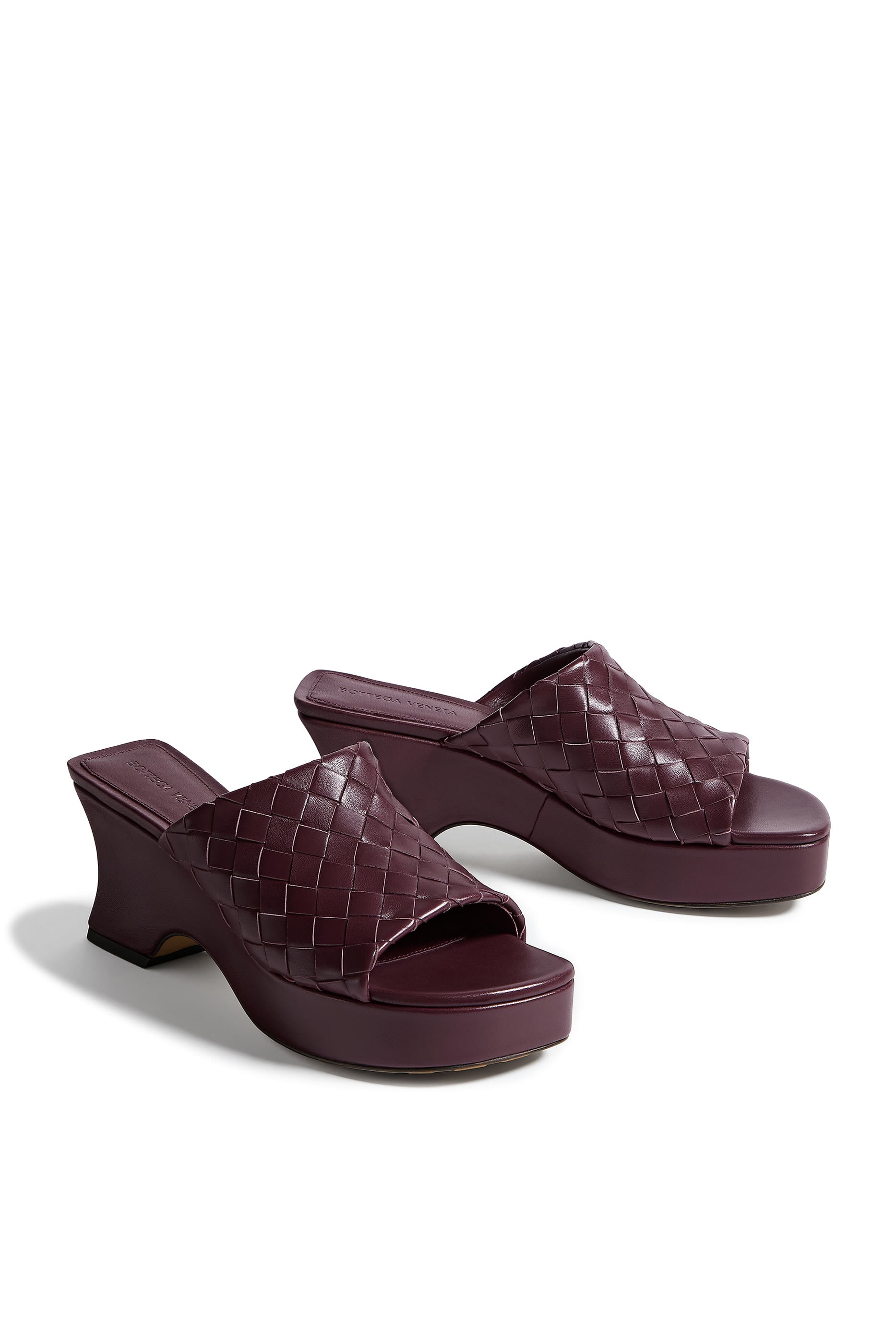 Rosita 50 Wedge Sandals 
