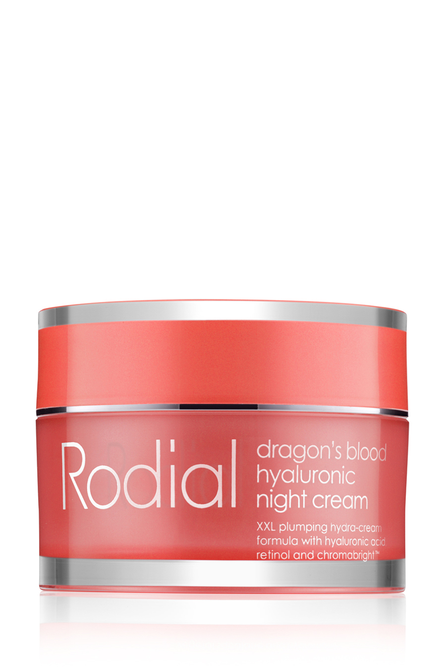 Dragon's Blood Hyaluronic Night Cream