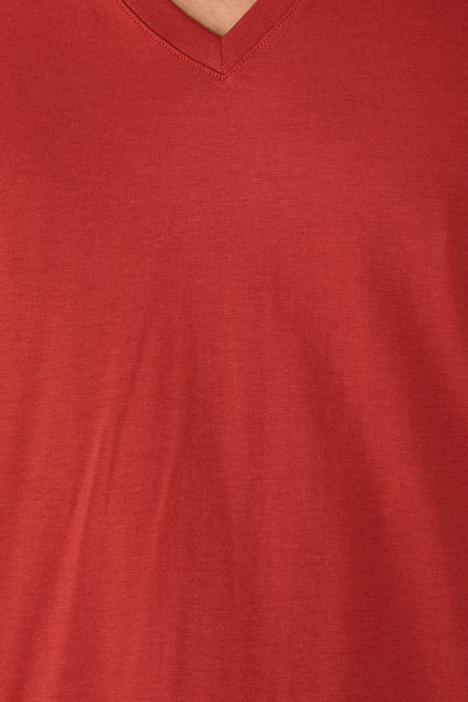 Slim Fit Pima Cotton T-Shirt