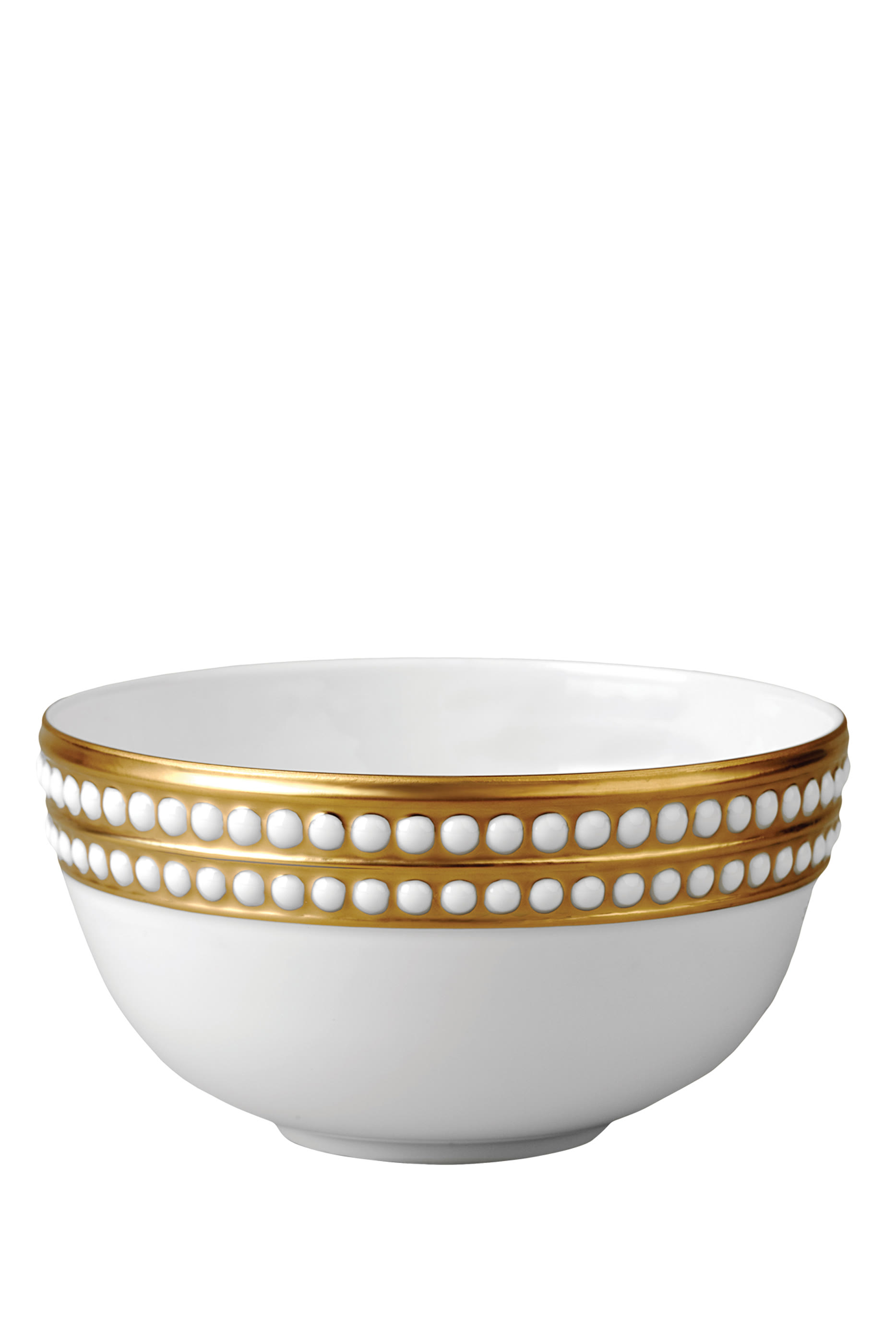 Perlée Cereal Bowl
