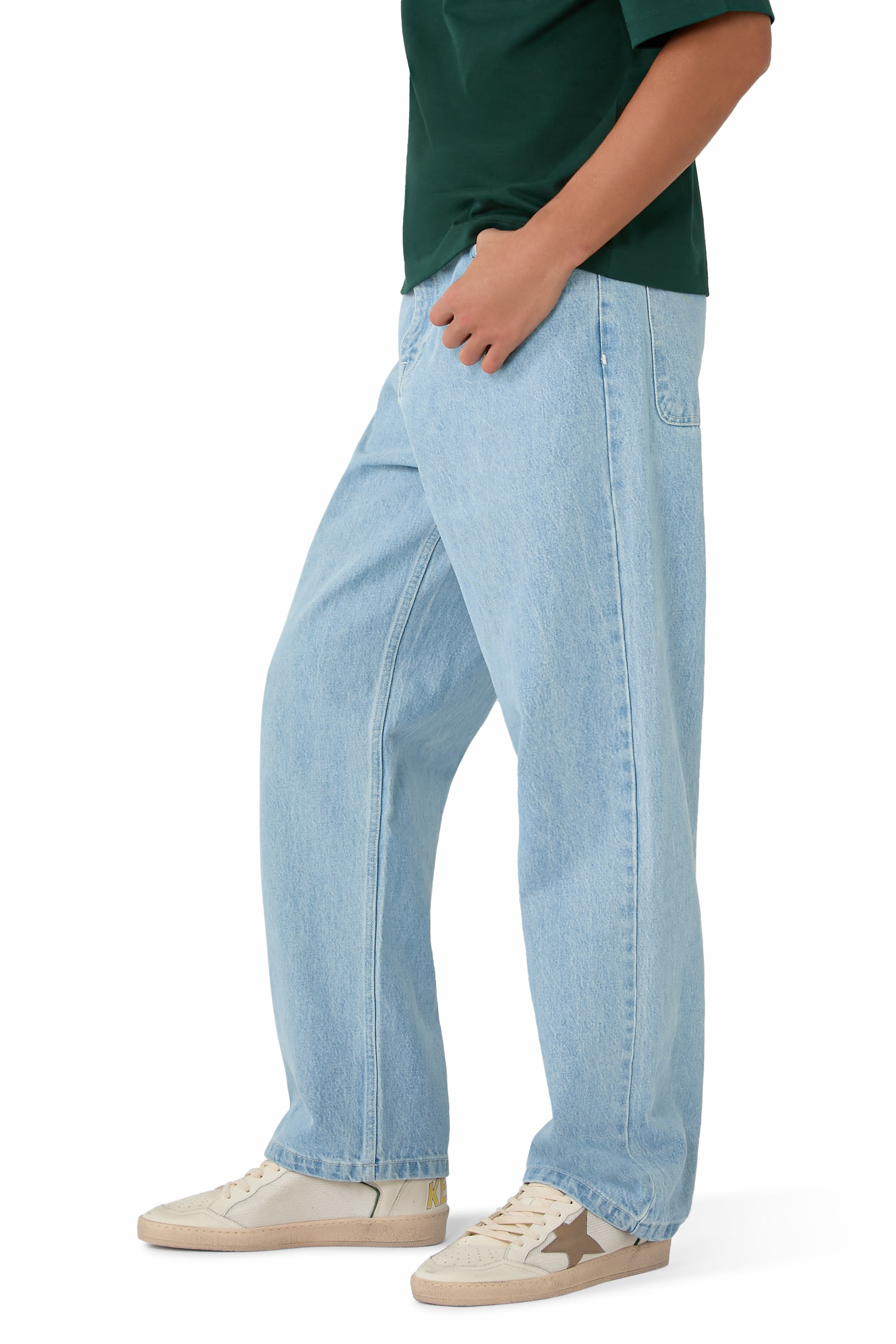 Ball Star LTD Sneakers