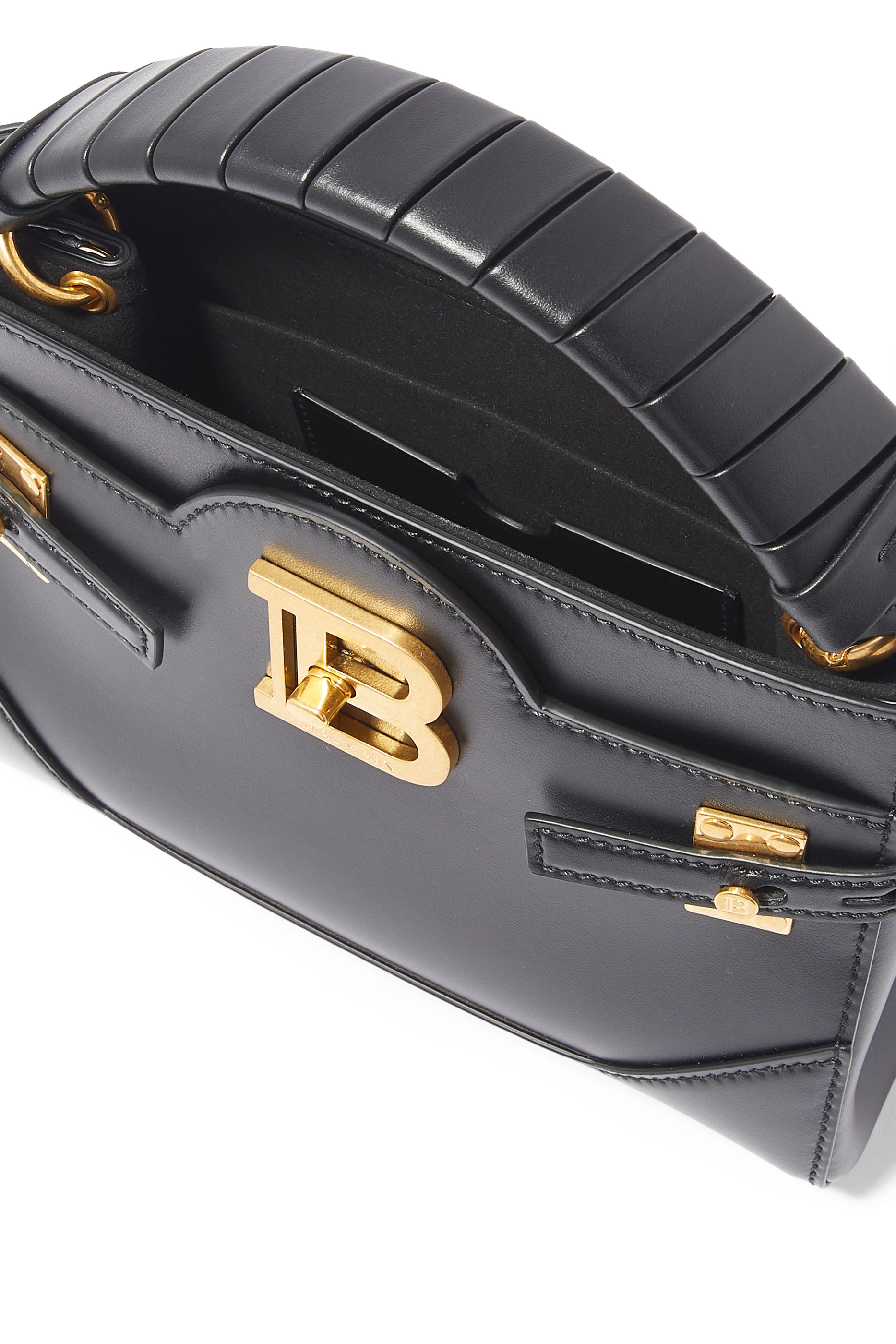 B-Buzz 22 Top Handle Bag