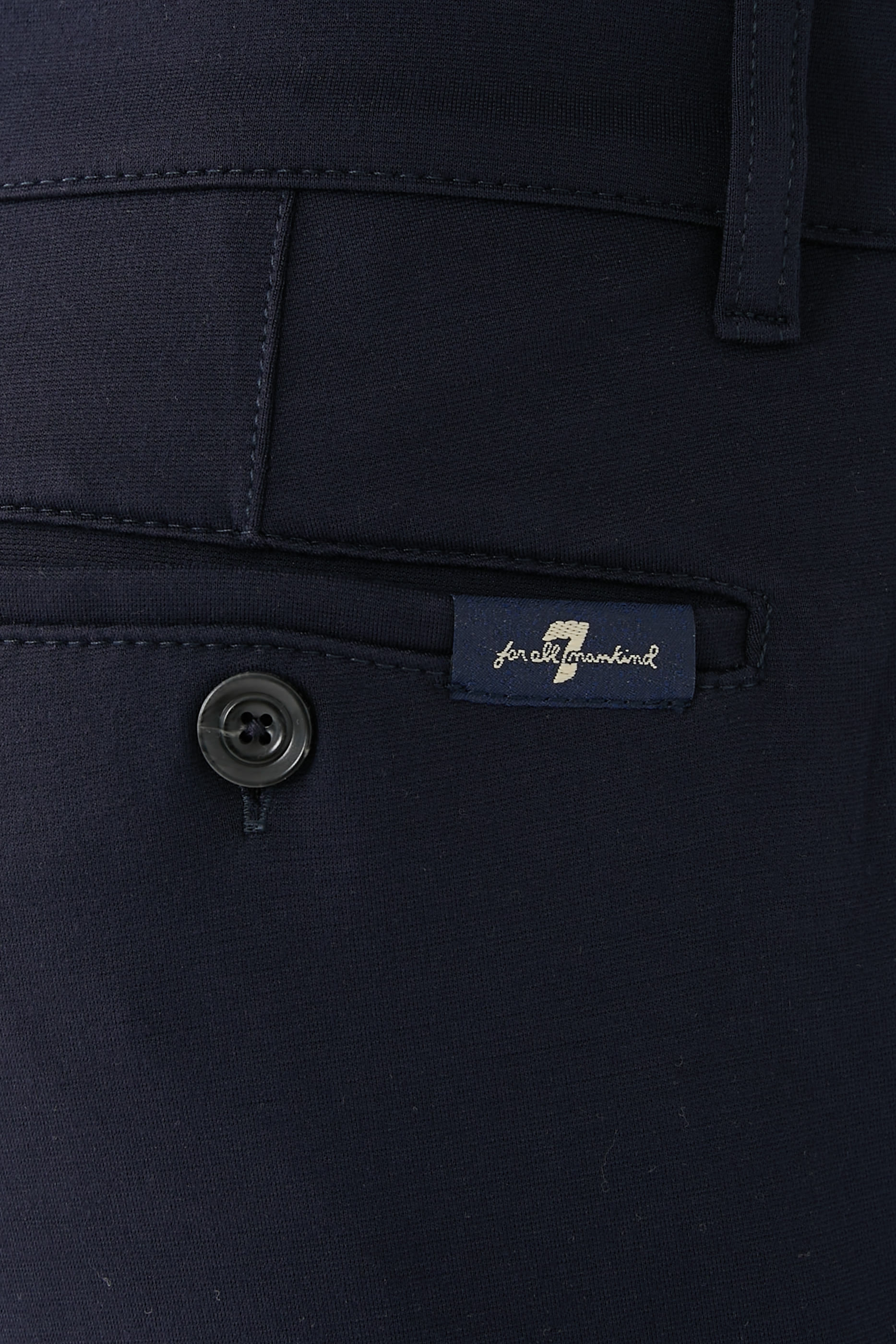 Double Knit Travel Chinos