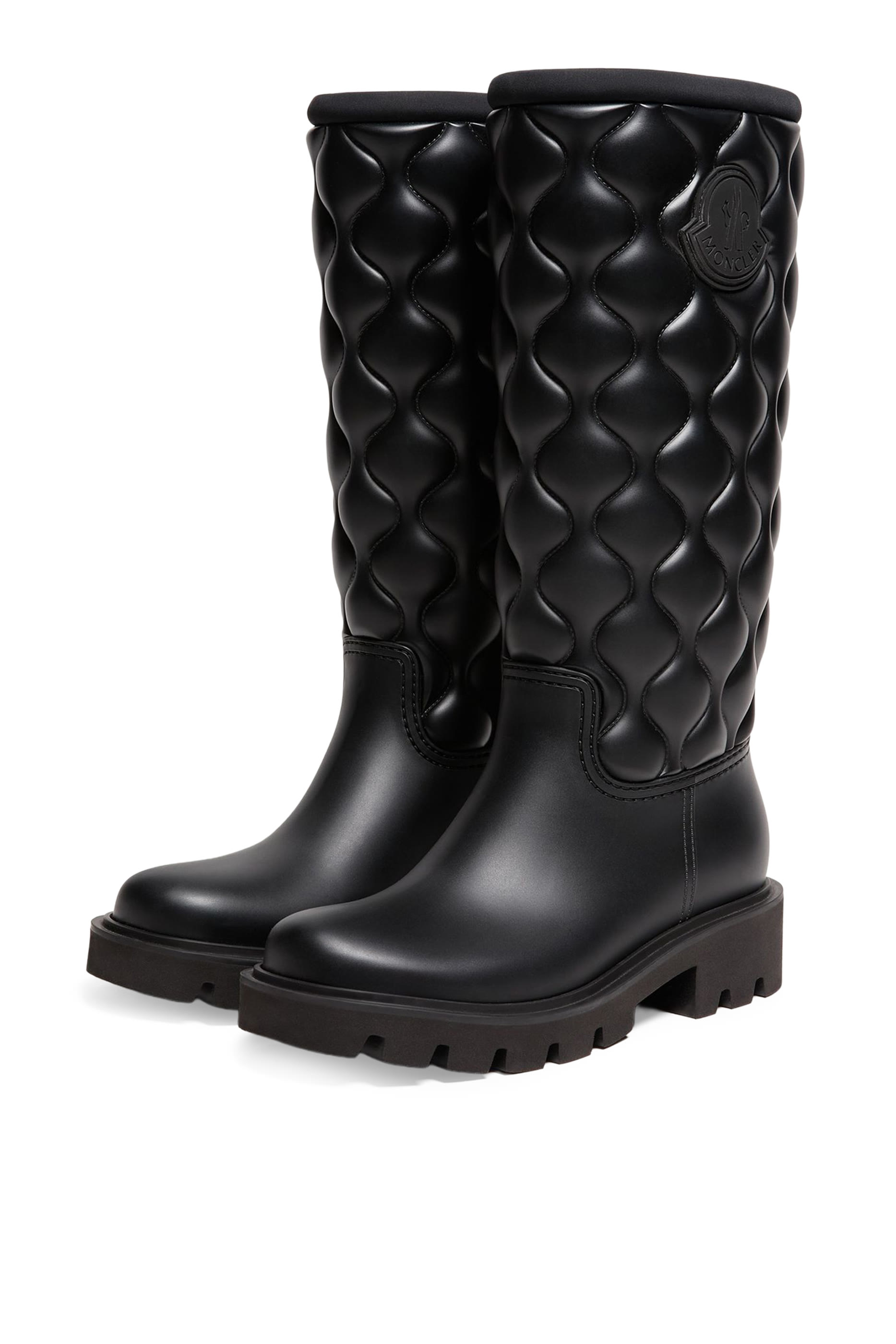 Kickstream 40 High Rain Boots 