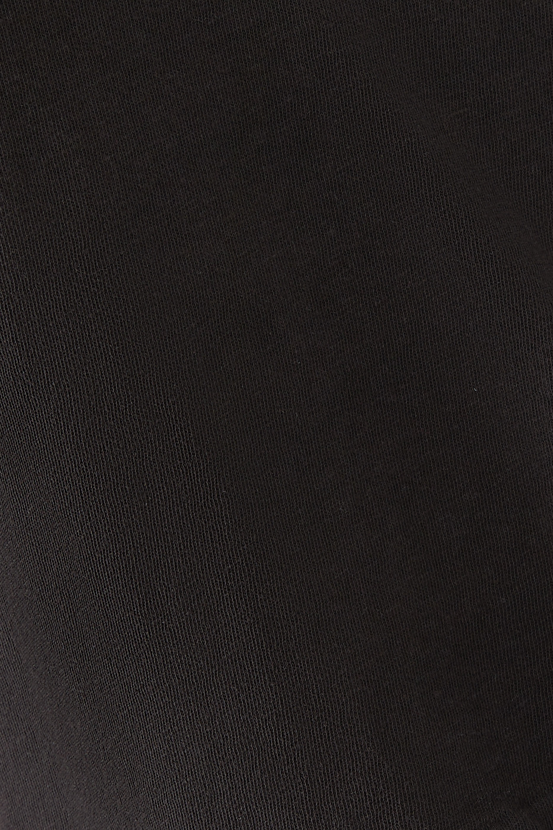 Hanes 1950s Boxy T-Shirt