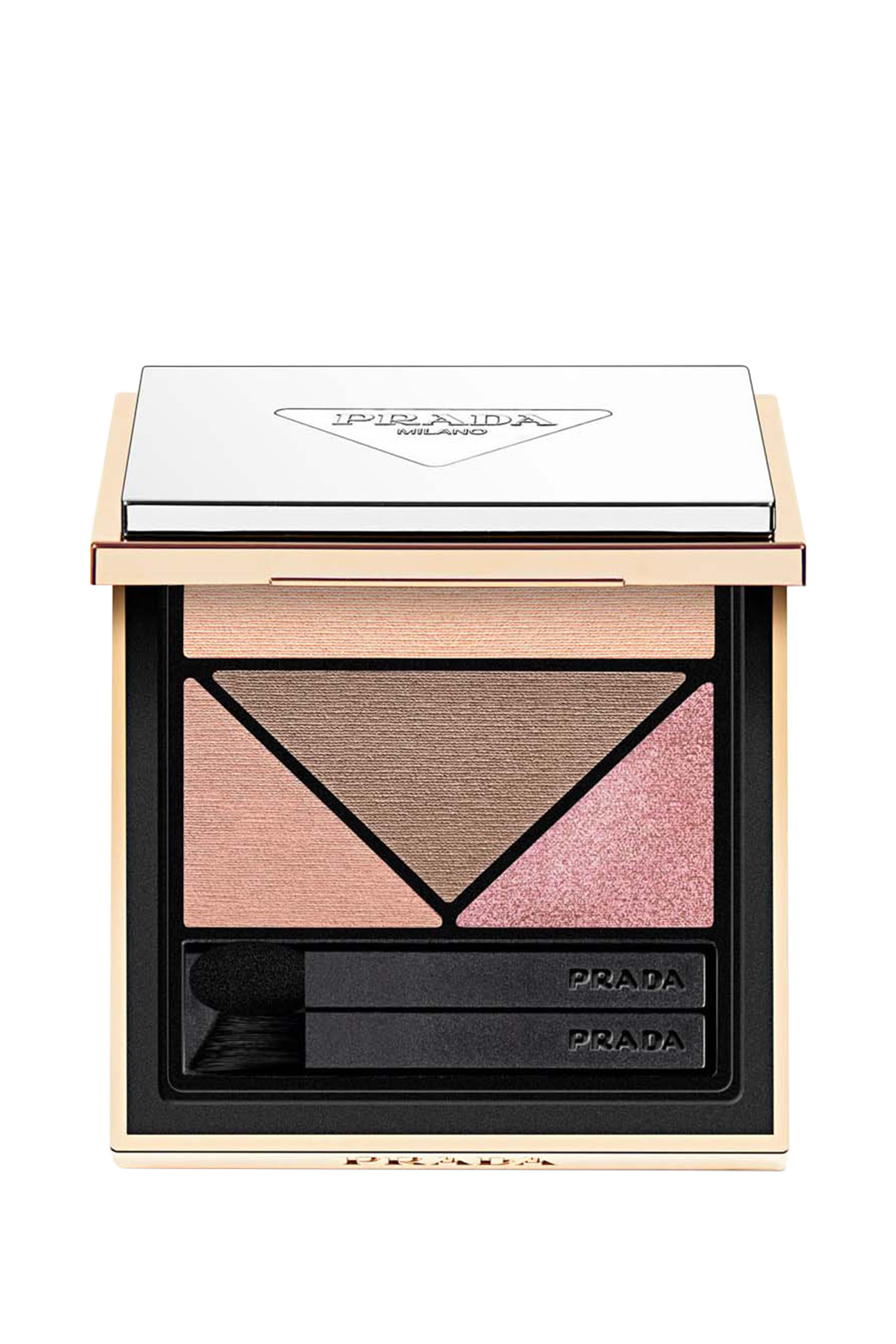 Dimensions Holo Nude Multi-Effect Eyeshadow