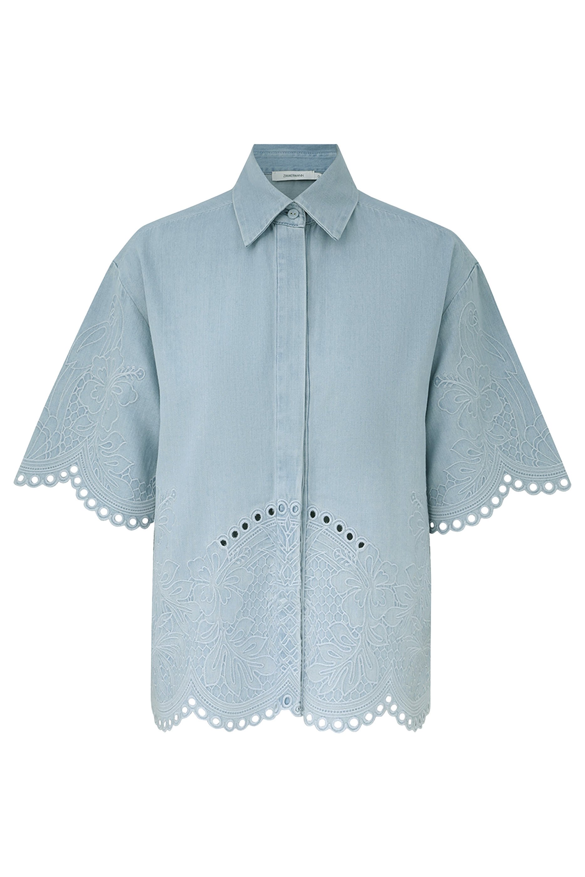  Daylight Denim Shirt 