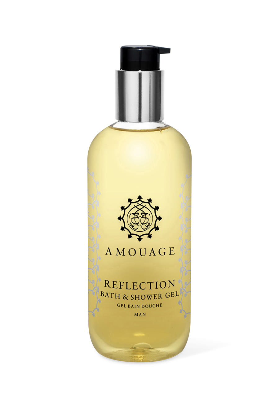 Reflection Man Shower Gel