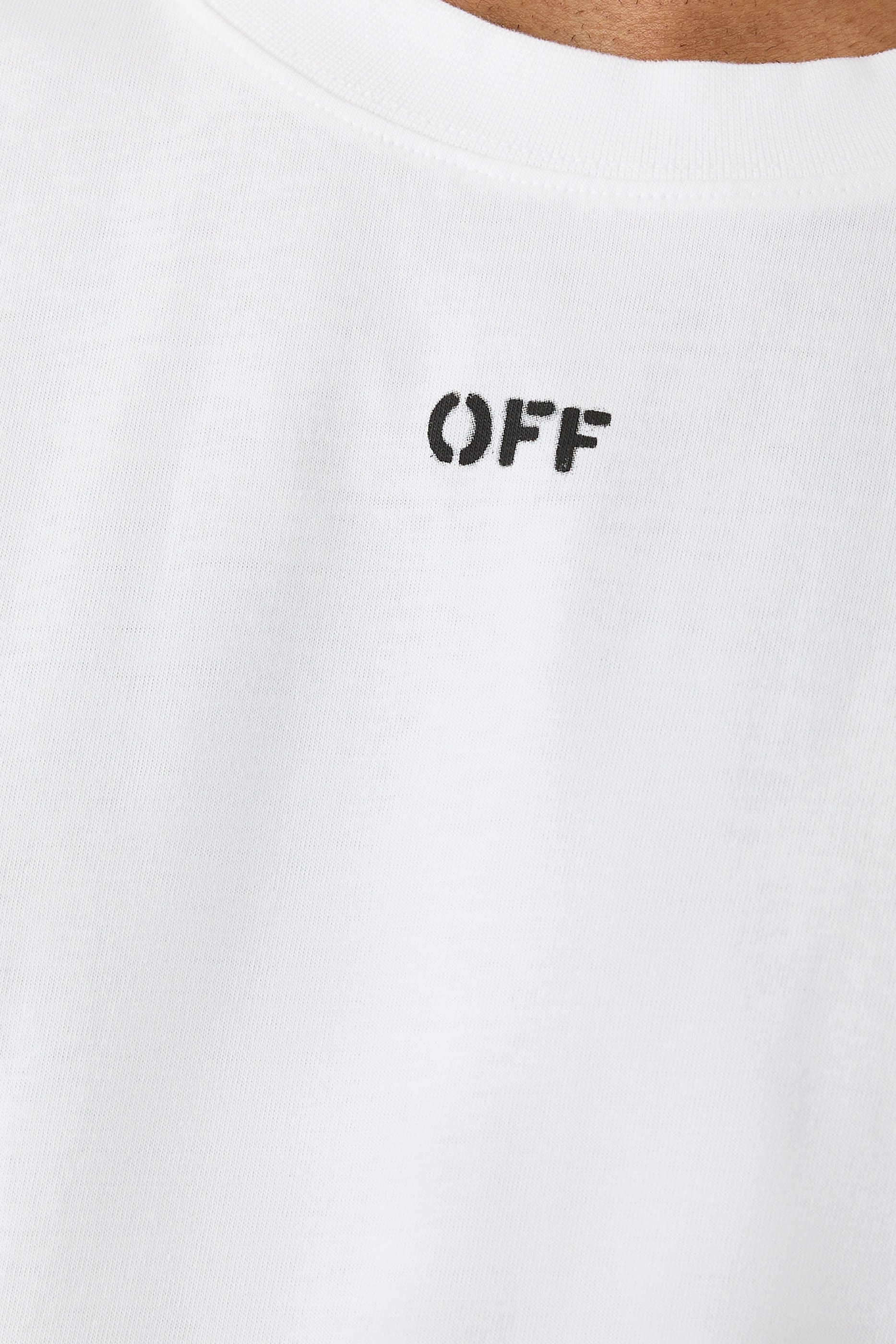 Chain Arrow Skate T-Shirt