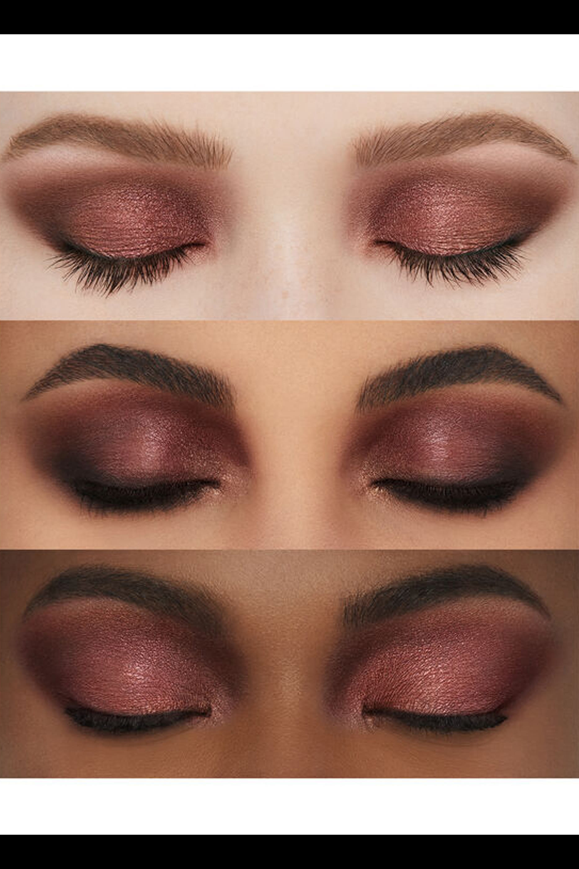 Quad Eyeshadow