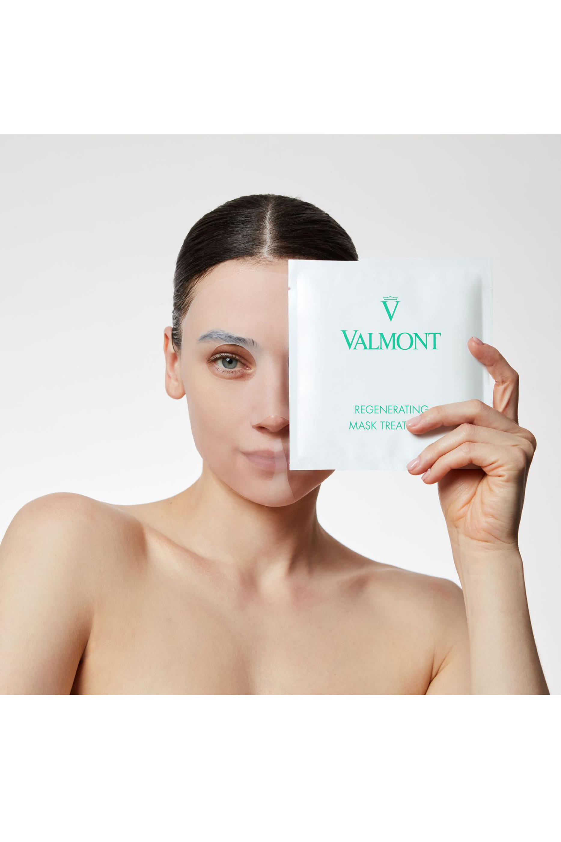 Regenerating Mask Treatment (5 Sheets)