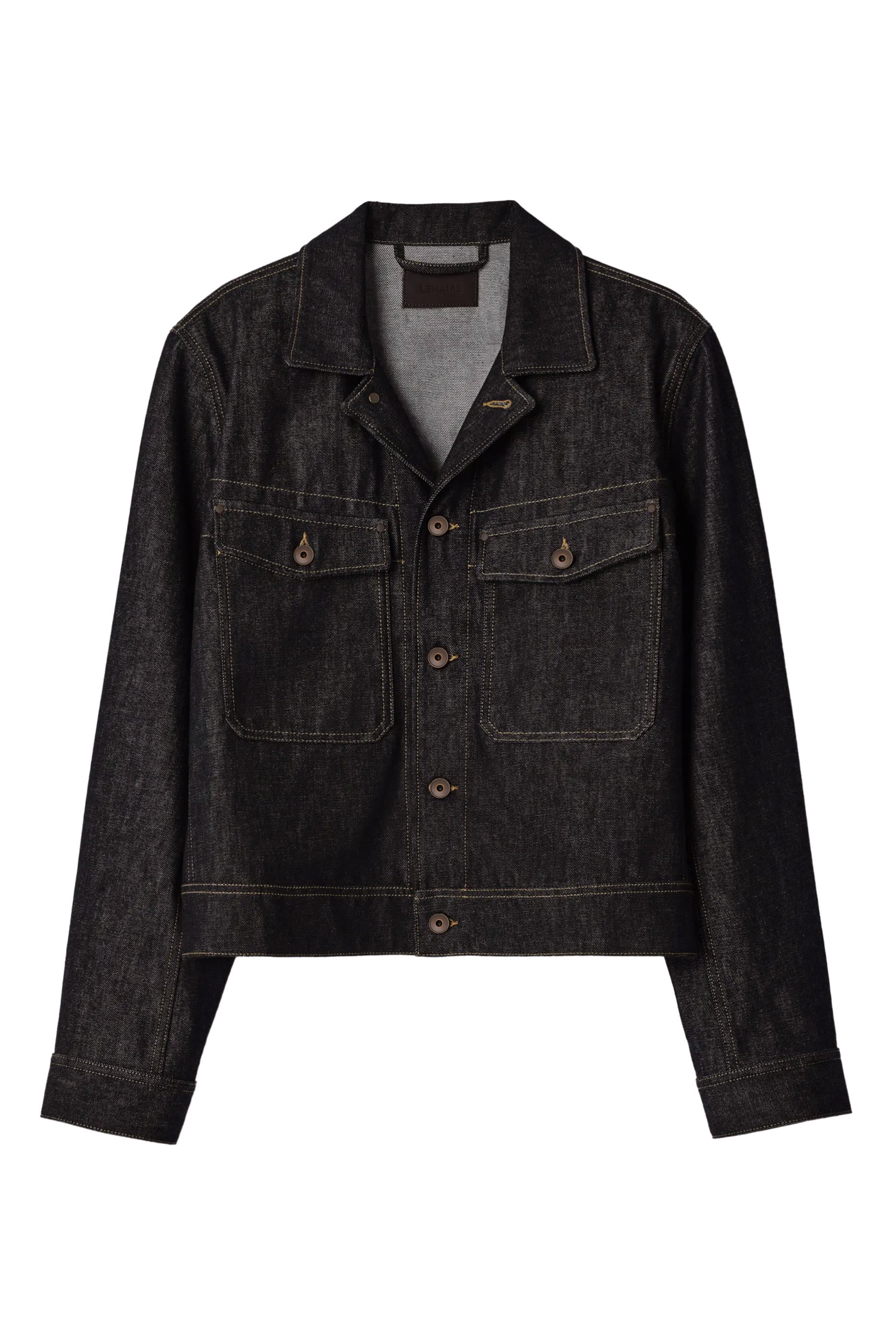 Workwear Trucker Jacket