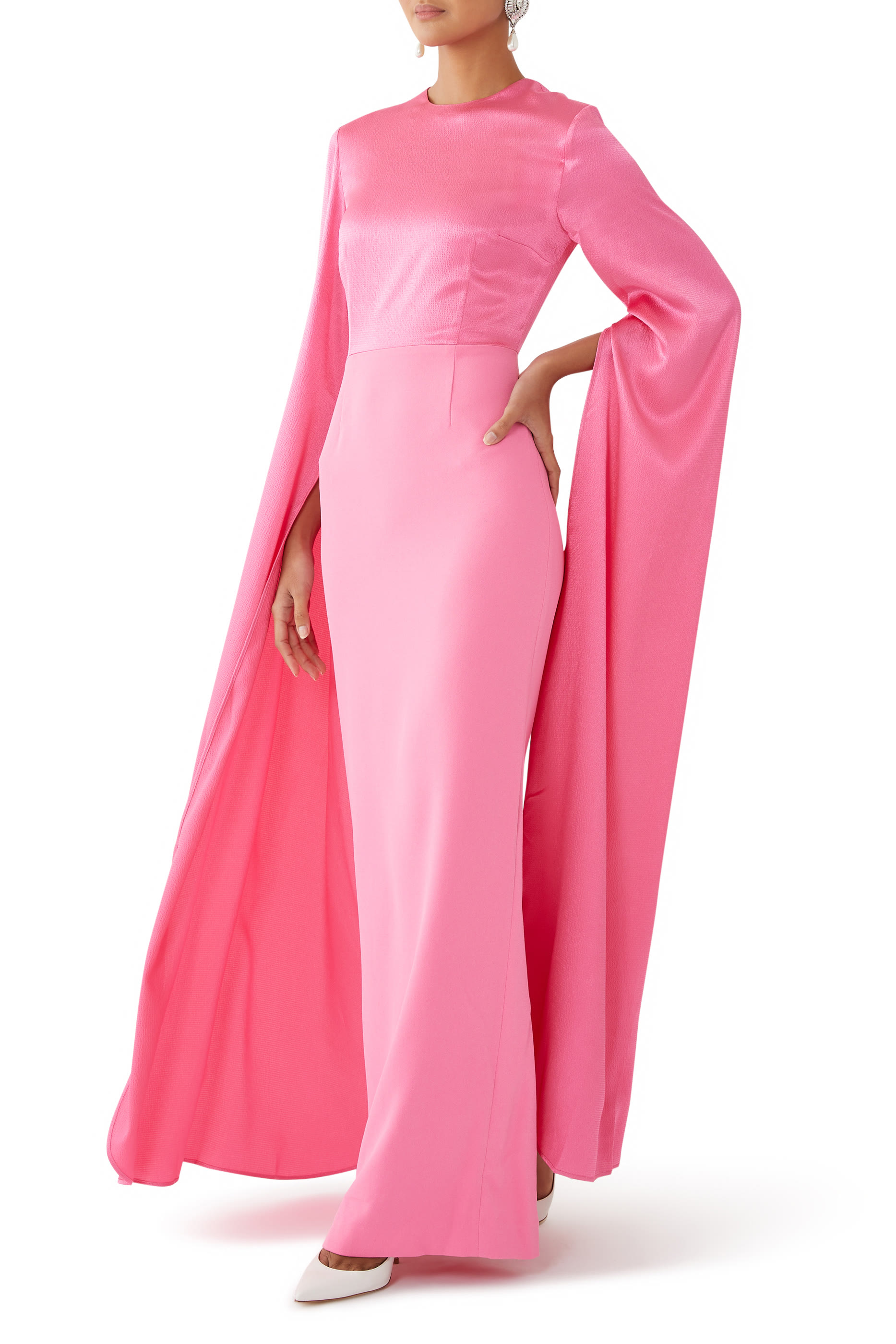Adley Maxi Dress