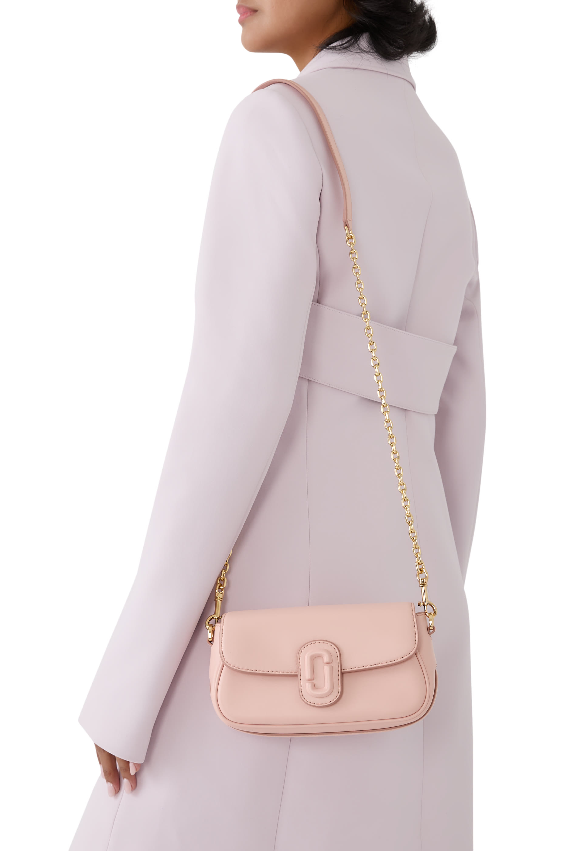 The Clover Shoulder Bag