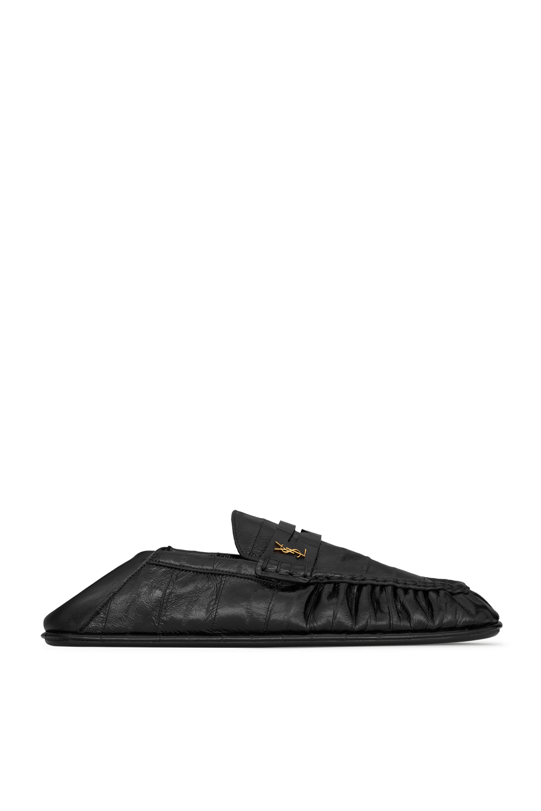 Le Loafers Foldable in Eel