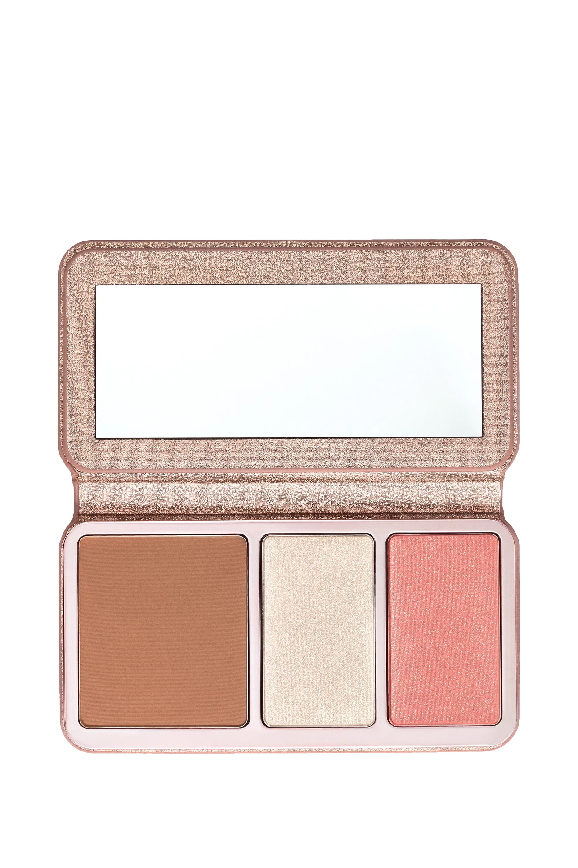 Off To Costa Rica Face Palette