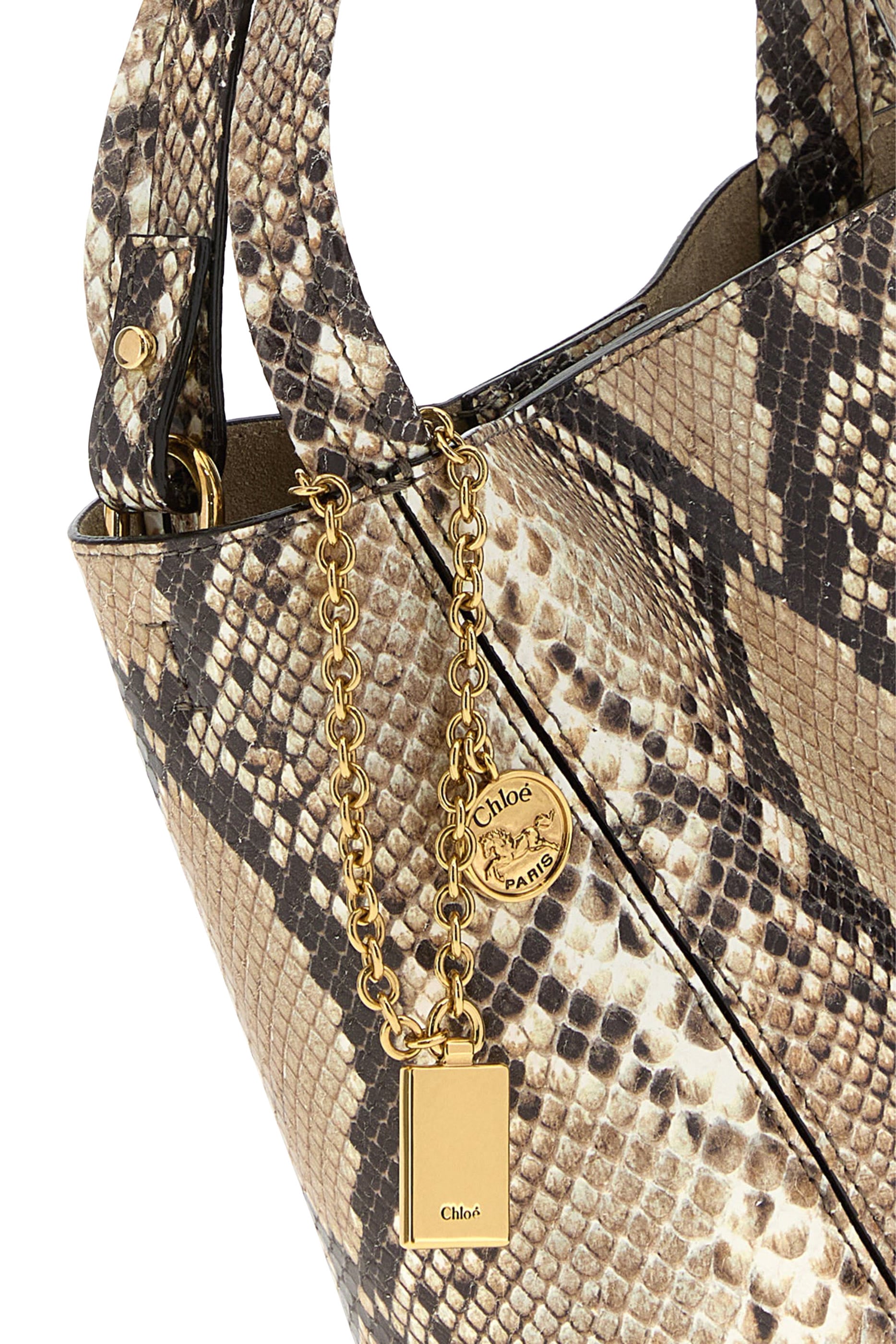 Animalier Tote Bag
